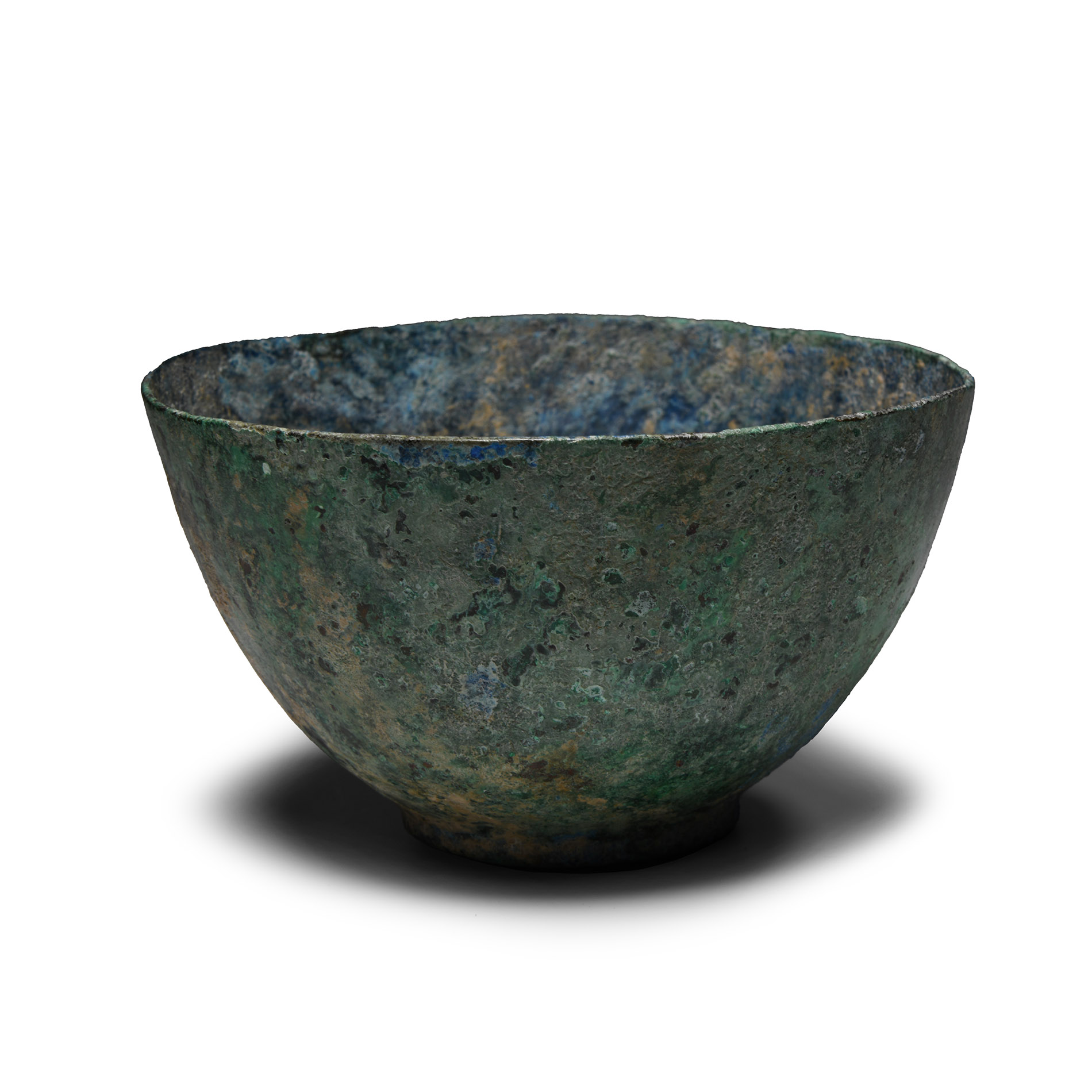 Luristan Bronze Cup