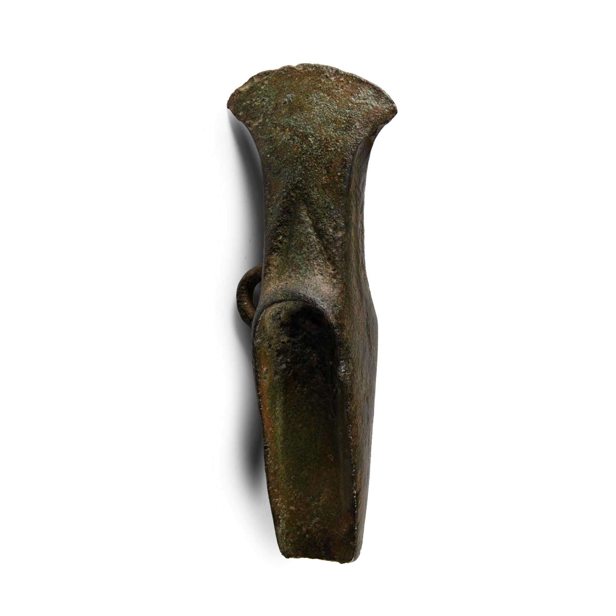 Middle Bronze Age Palstave Axehead