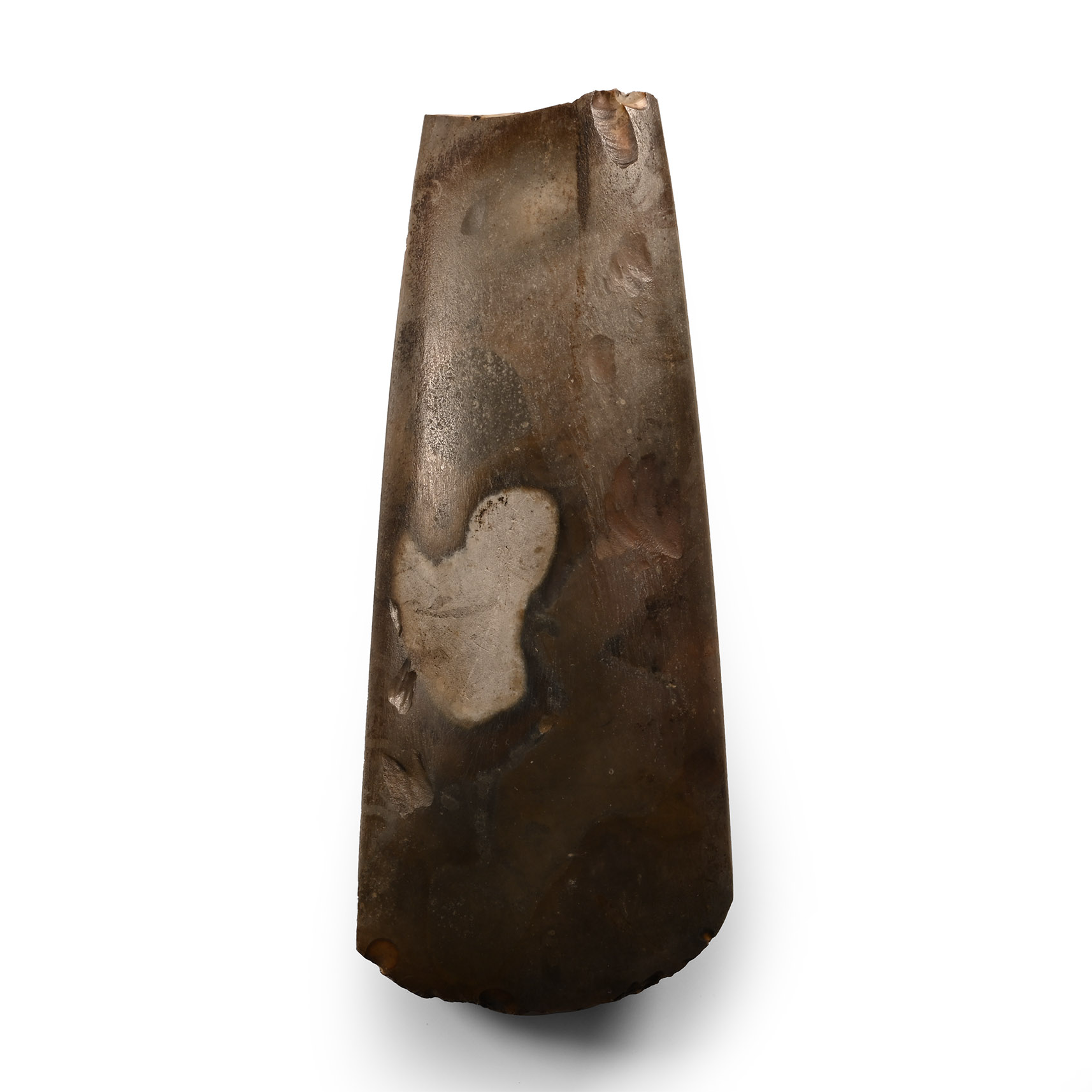 Stone Age Polished Axehead