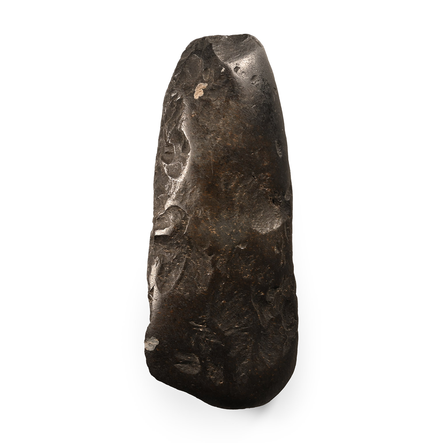Stone Age Polished Axehead