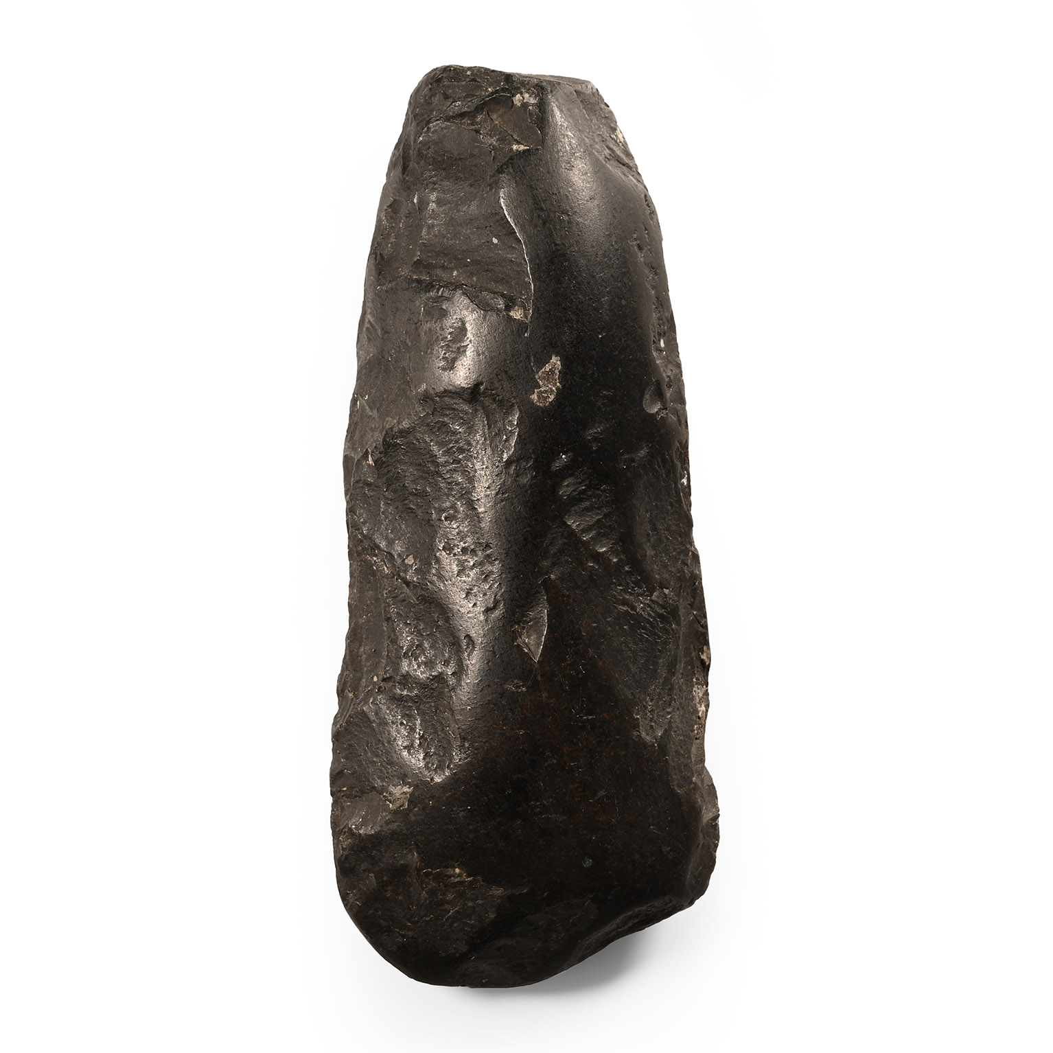 Stone Age Polished Axehead
