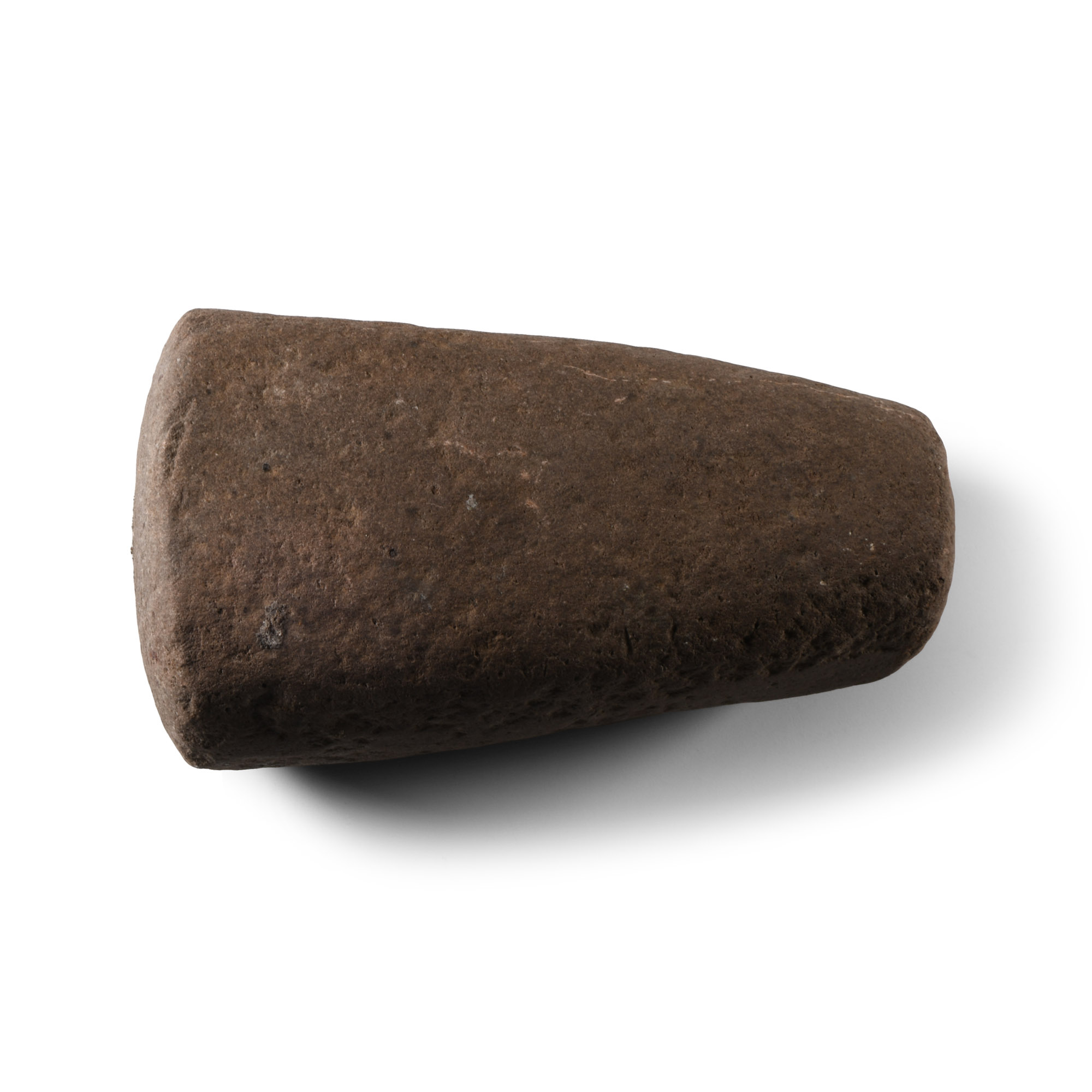 Stone Age Hammer Stone