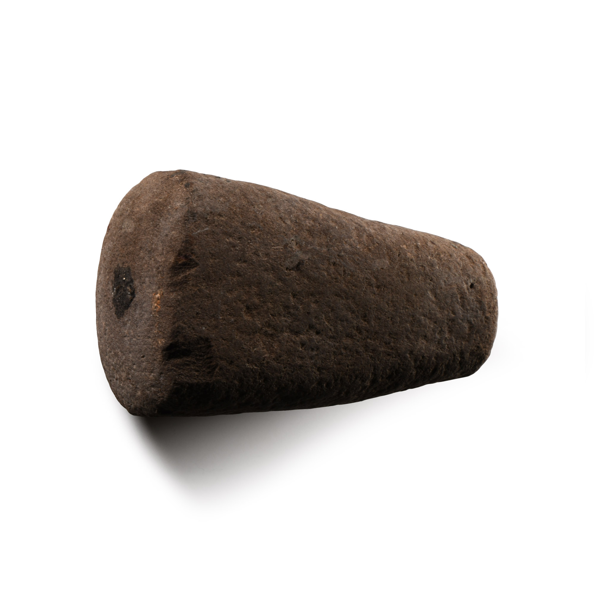 Stone Age Hammer Stone