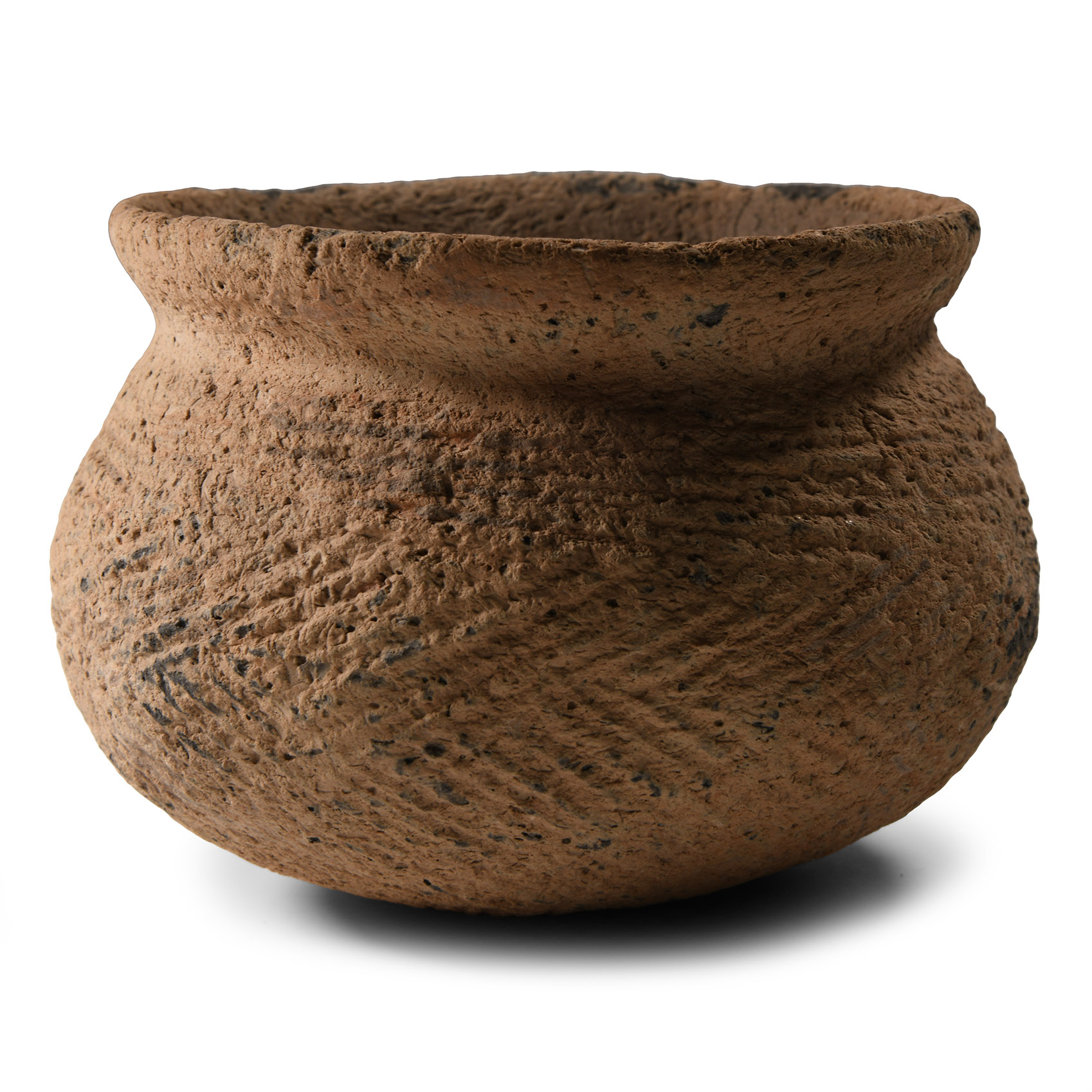 Chinese Warring States Bowl