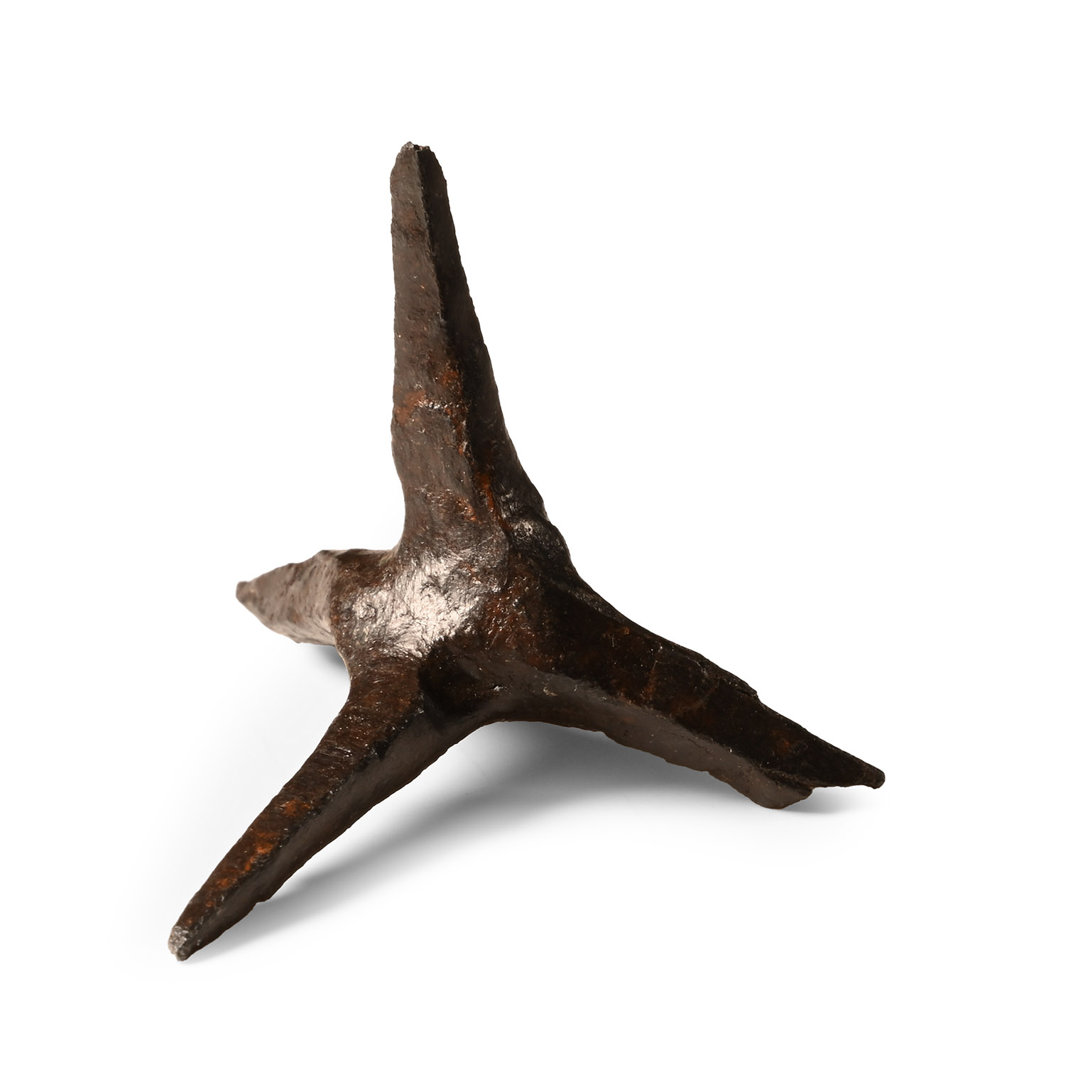 Roman Iron Caltrop