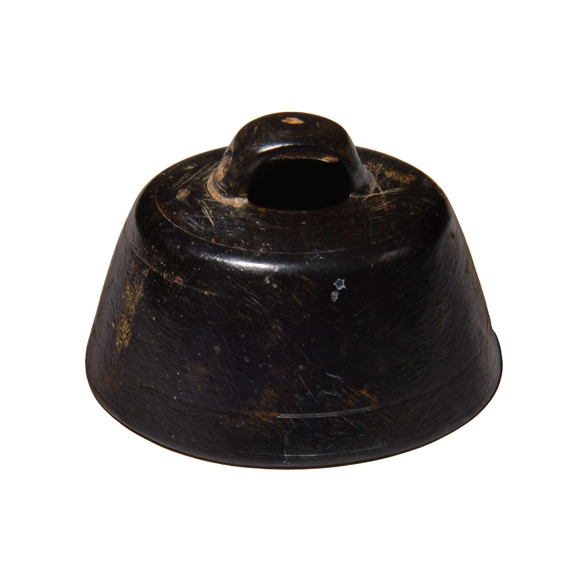 Roman Bronze Bell