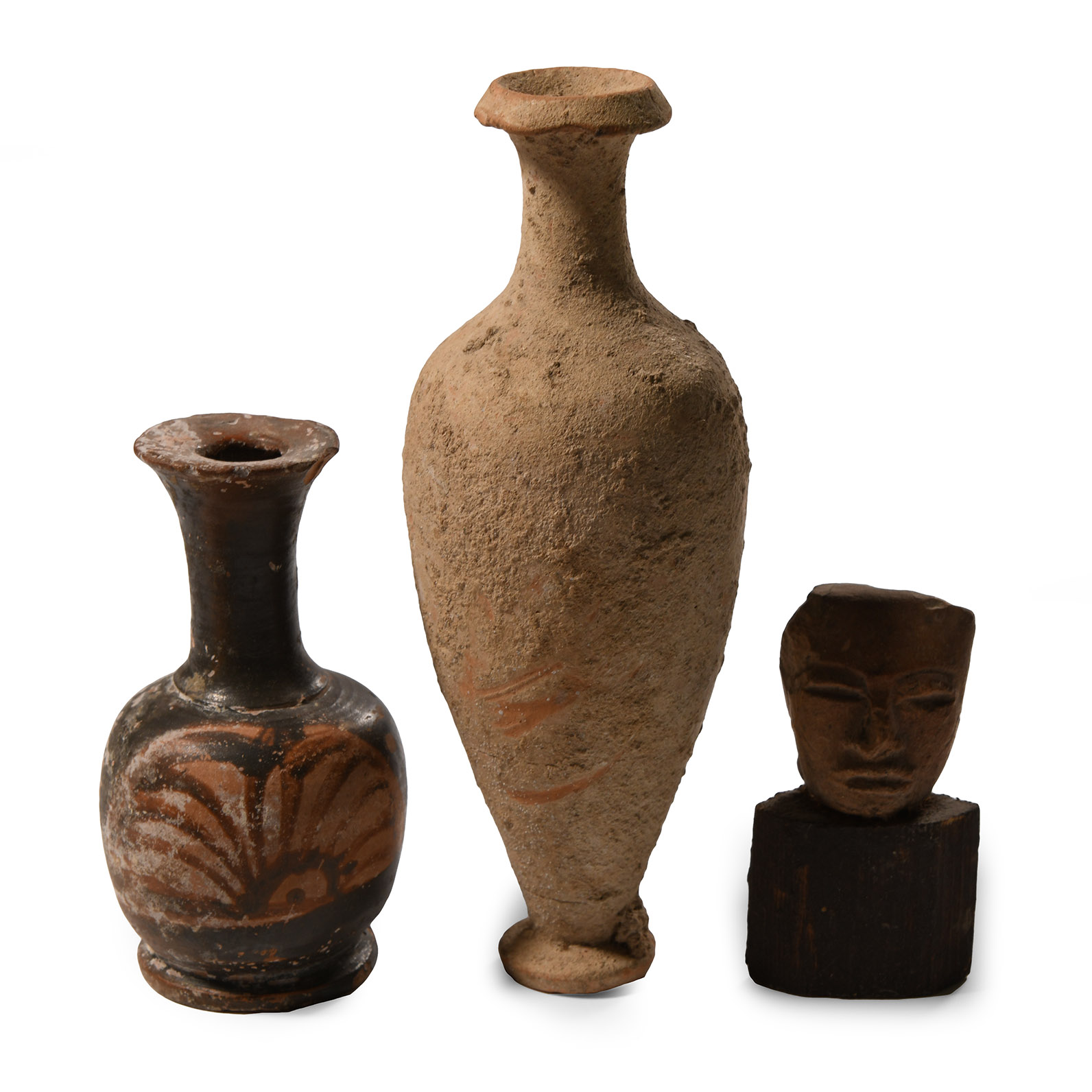 Greek and Roman Style Artefact Group