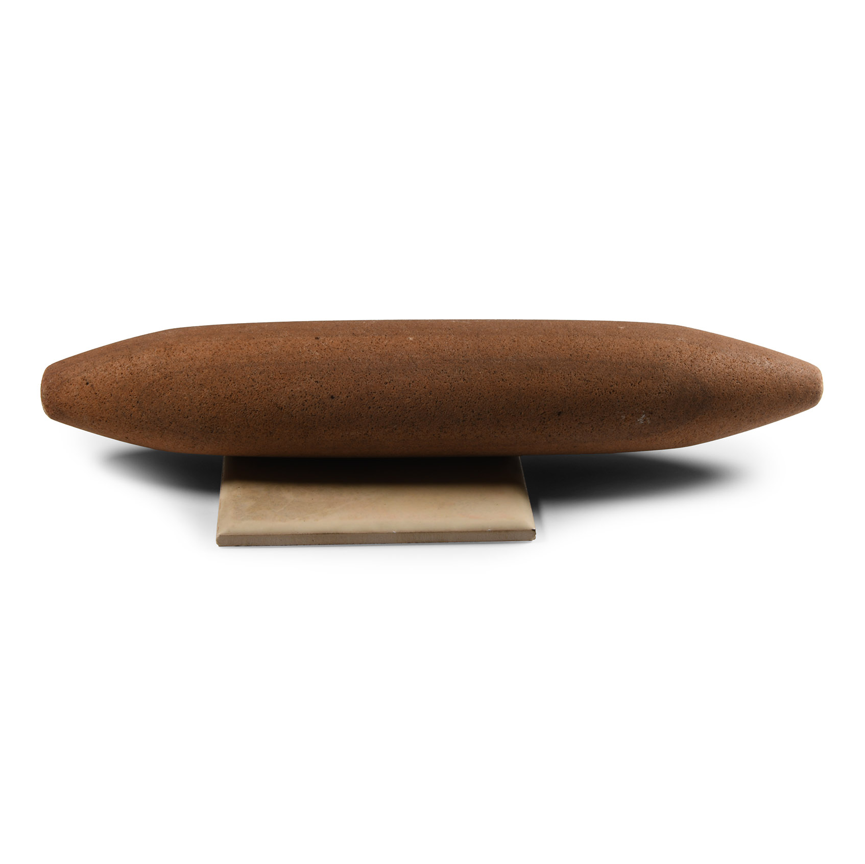 Stone Age Ground Stone Pestle