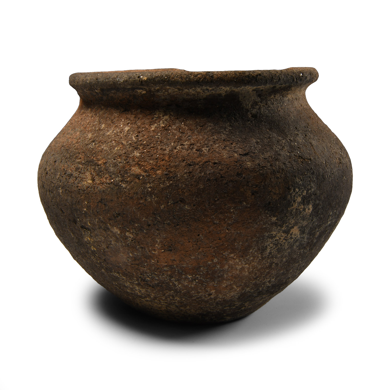 Bronze Age Terracotta Urn