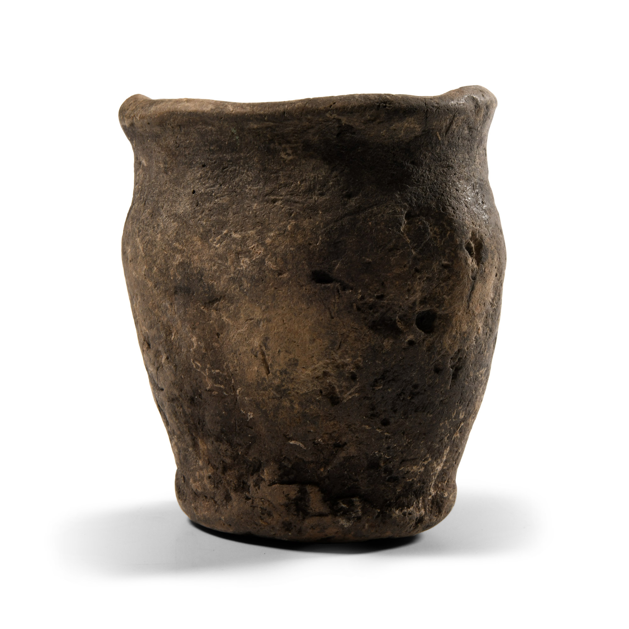 Bronze Age Terracotta Vessel