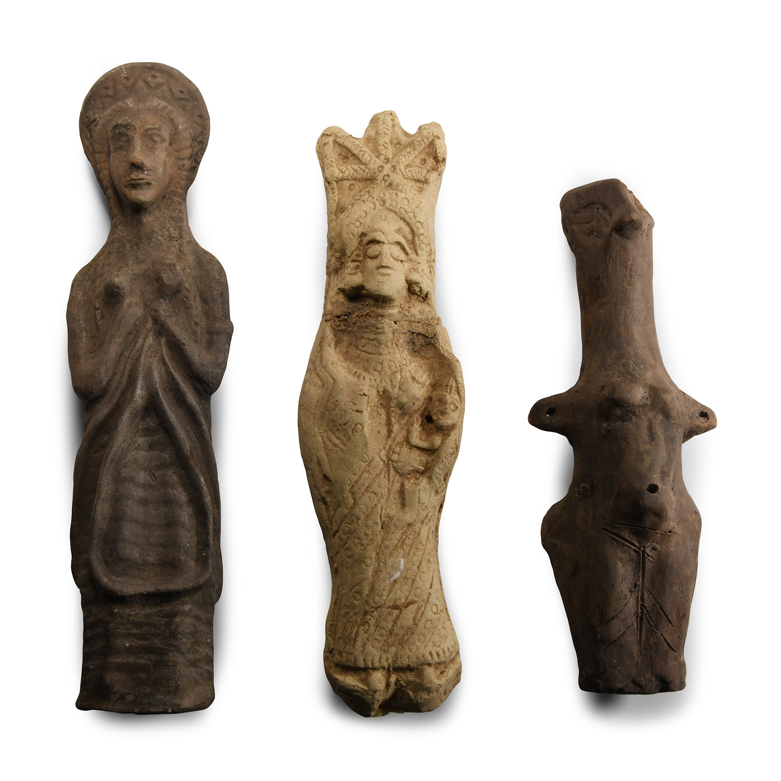Ishtar and Other Reproduction Idol Group