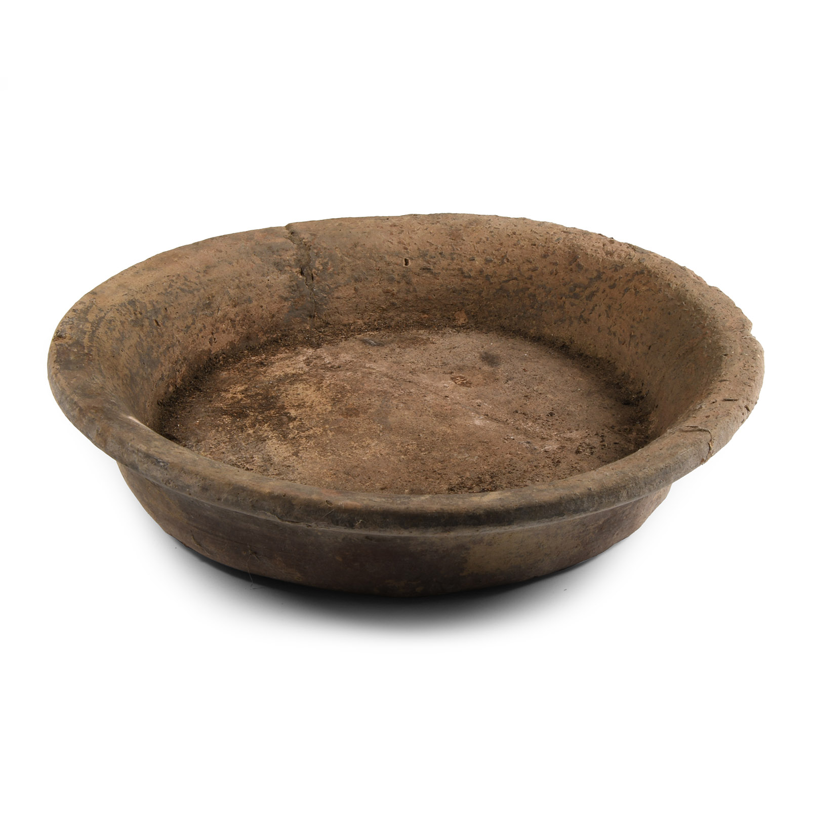 Roman Terracotta Bowl