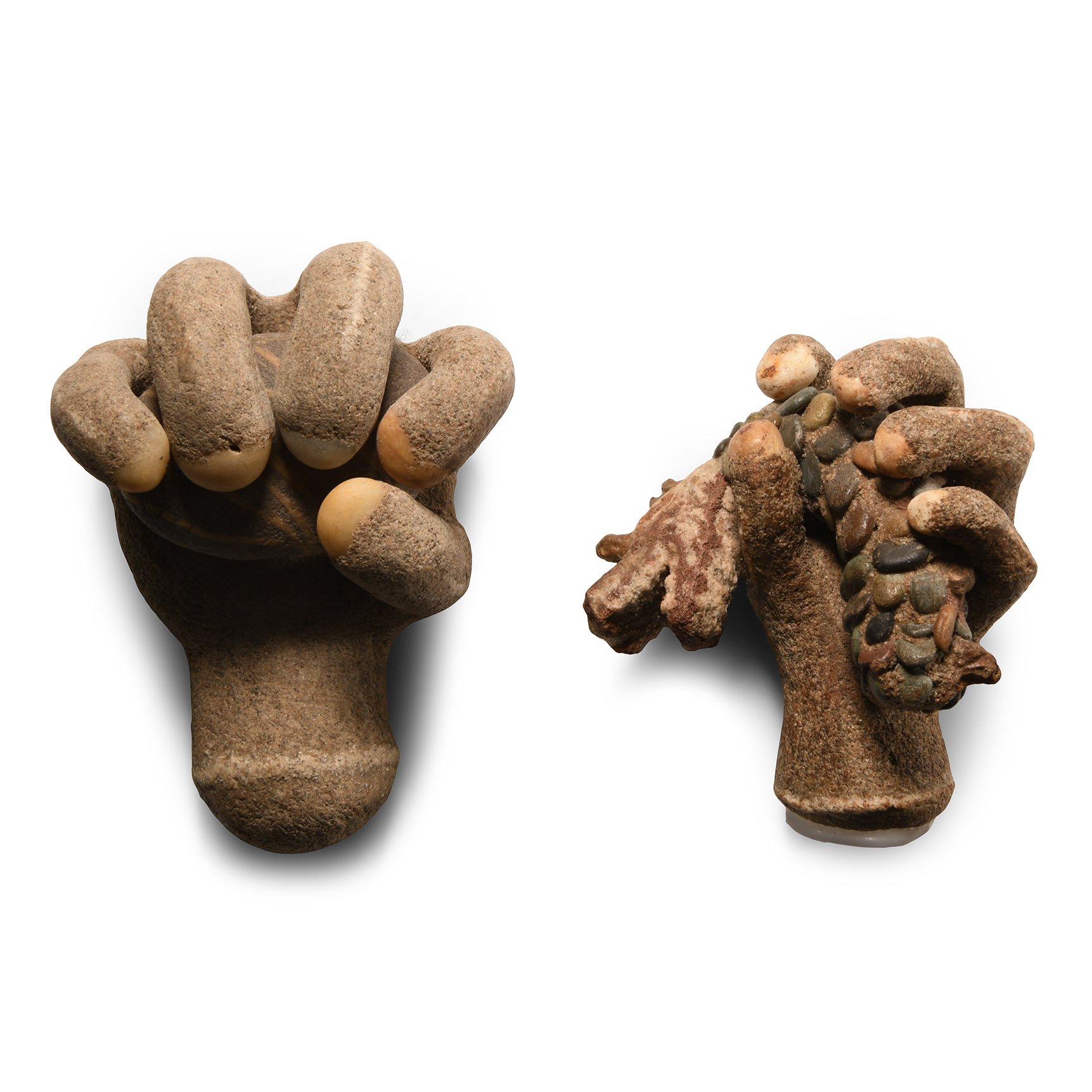 Stone Hand Art Group