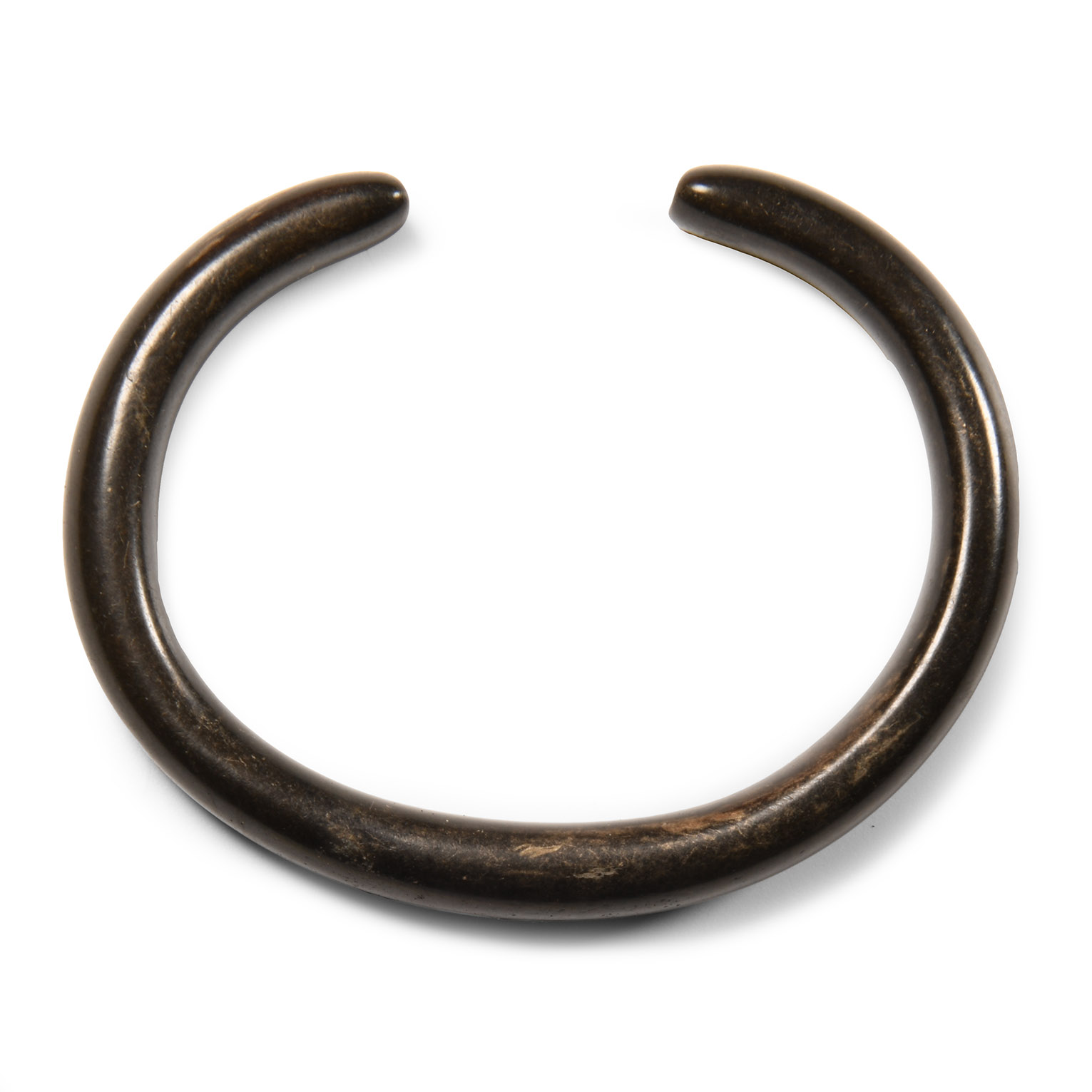 Heavy Bronze Age Bracelet