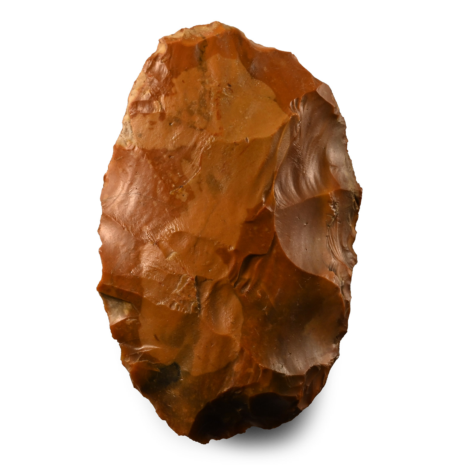 Stone Age 'Watton' Flint Handaxe