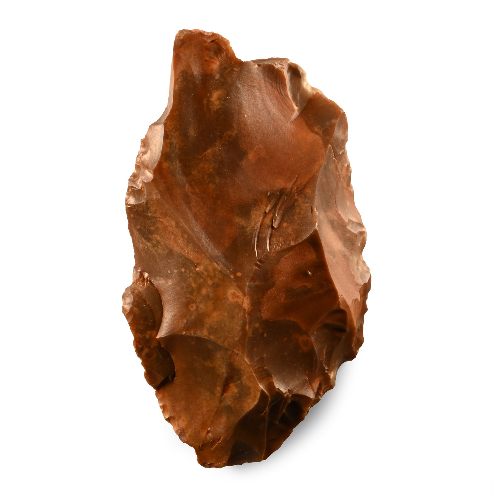 Egyptian Flint Handaxe