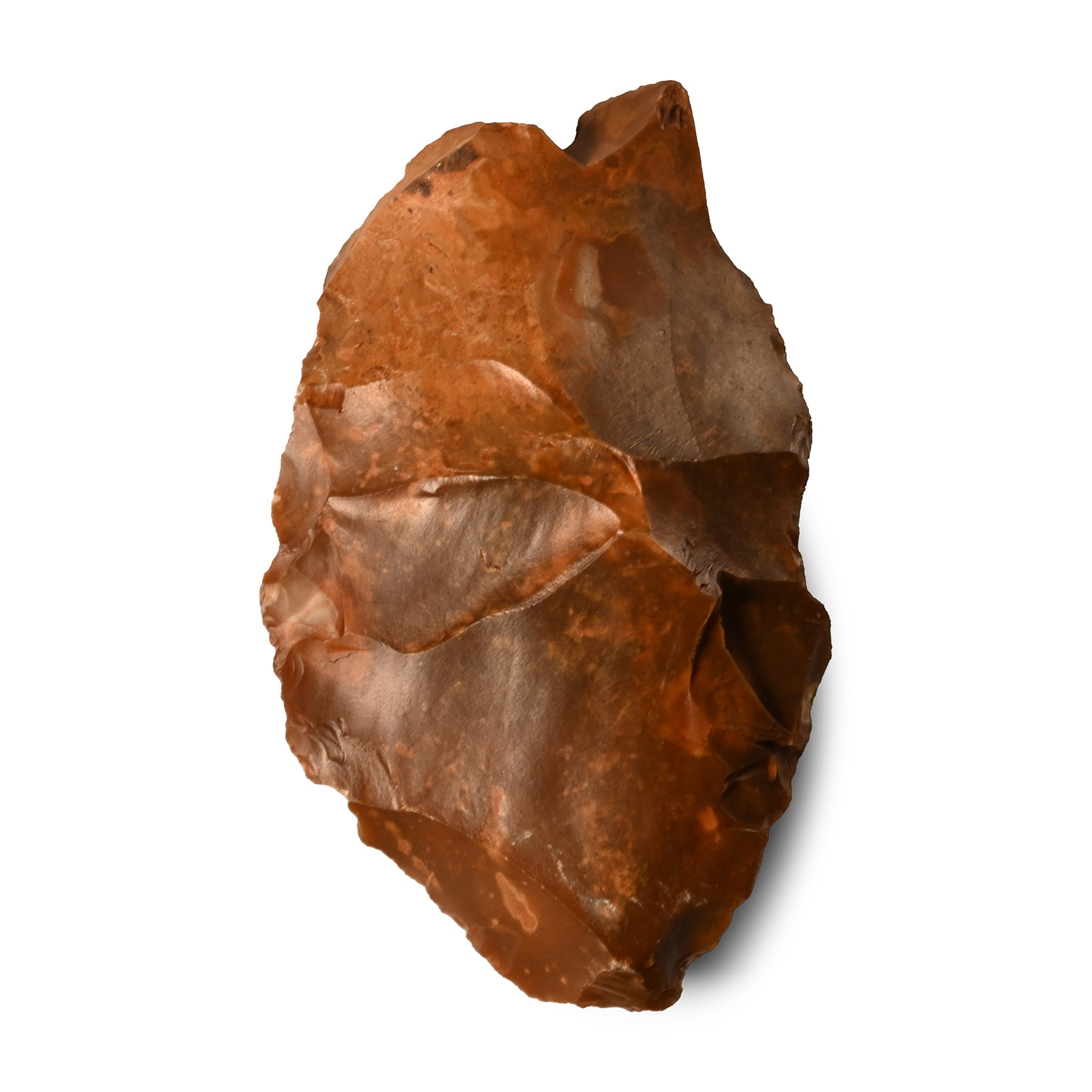 Egyptian Flint Handaxe