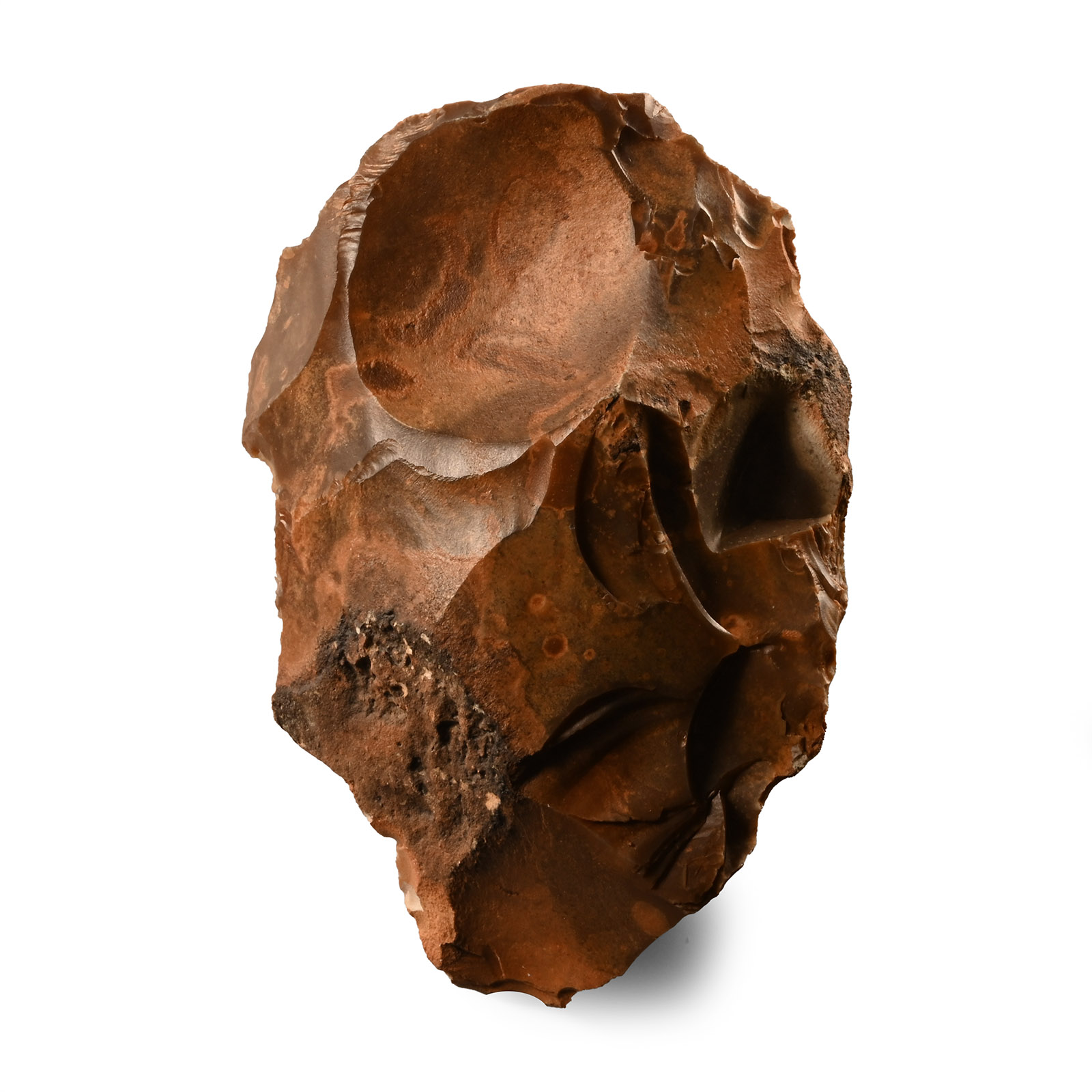 Stone Age Egyptian Flint Axehead