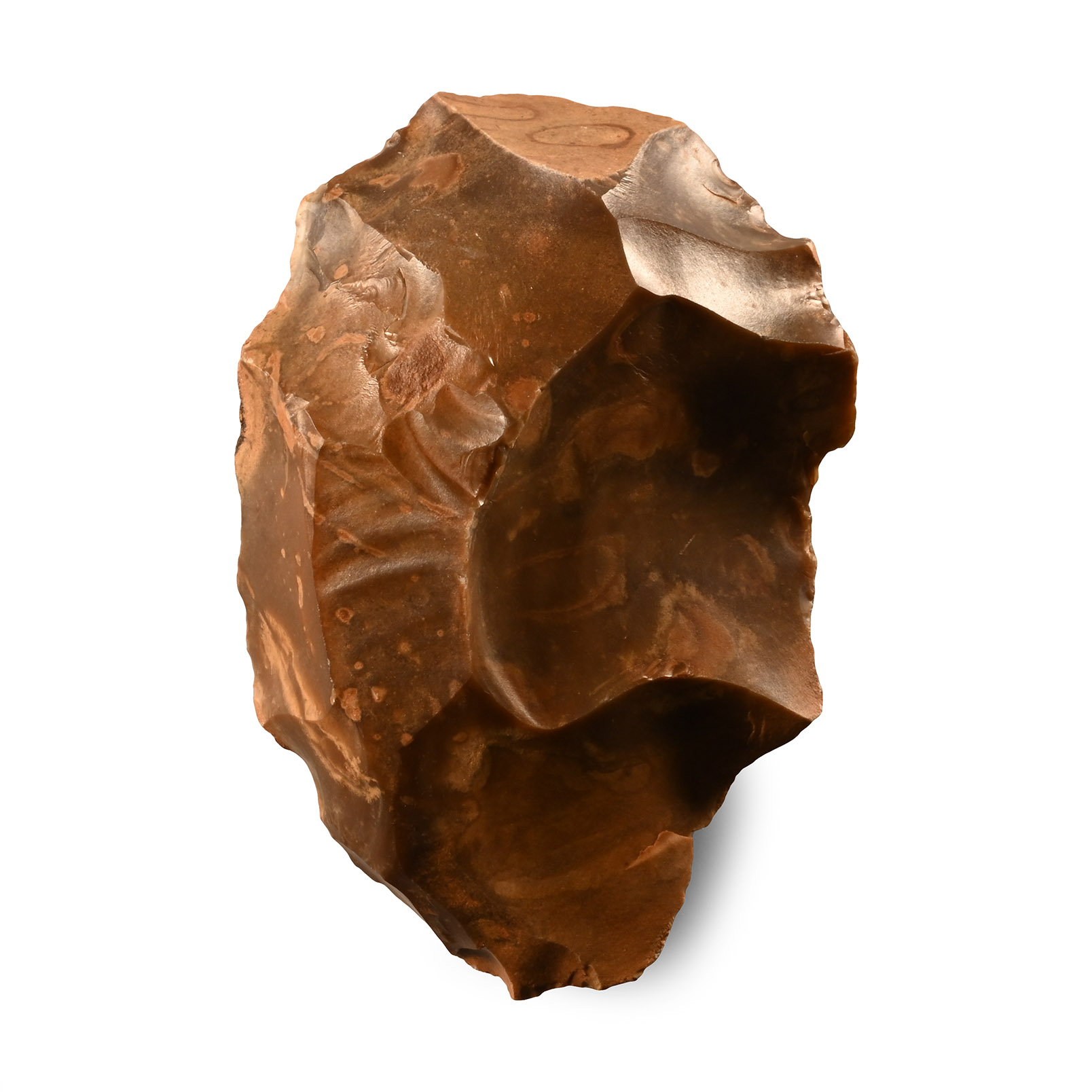Stone Age Egyptian Flint Axehead