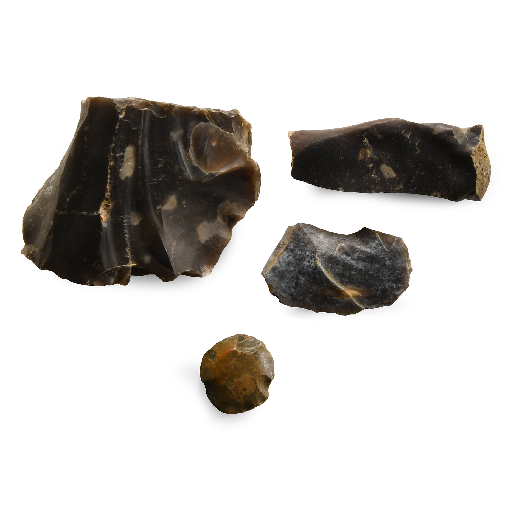 Stone Age Tool and Artefact Group