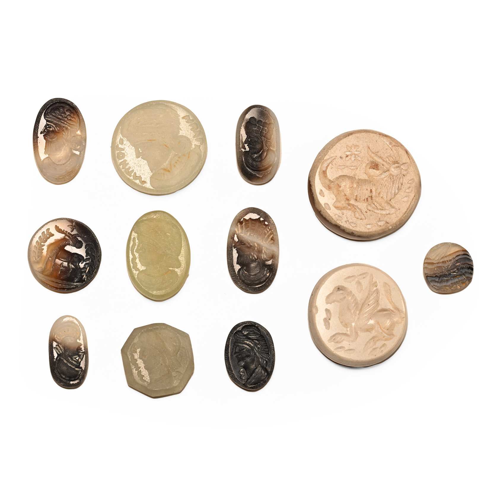 Gemstone Collection