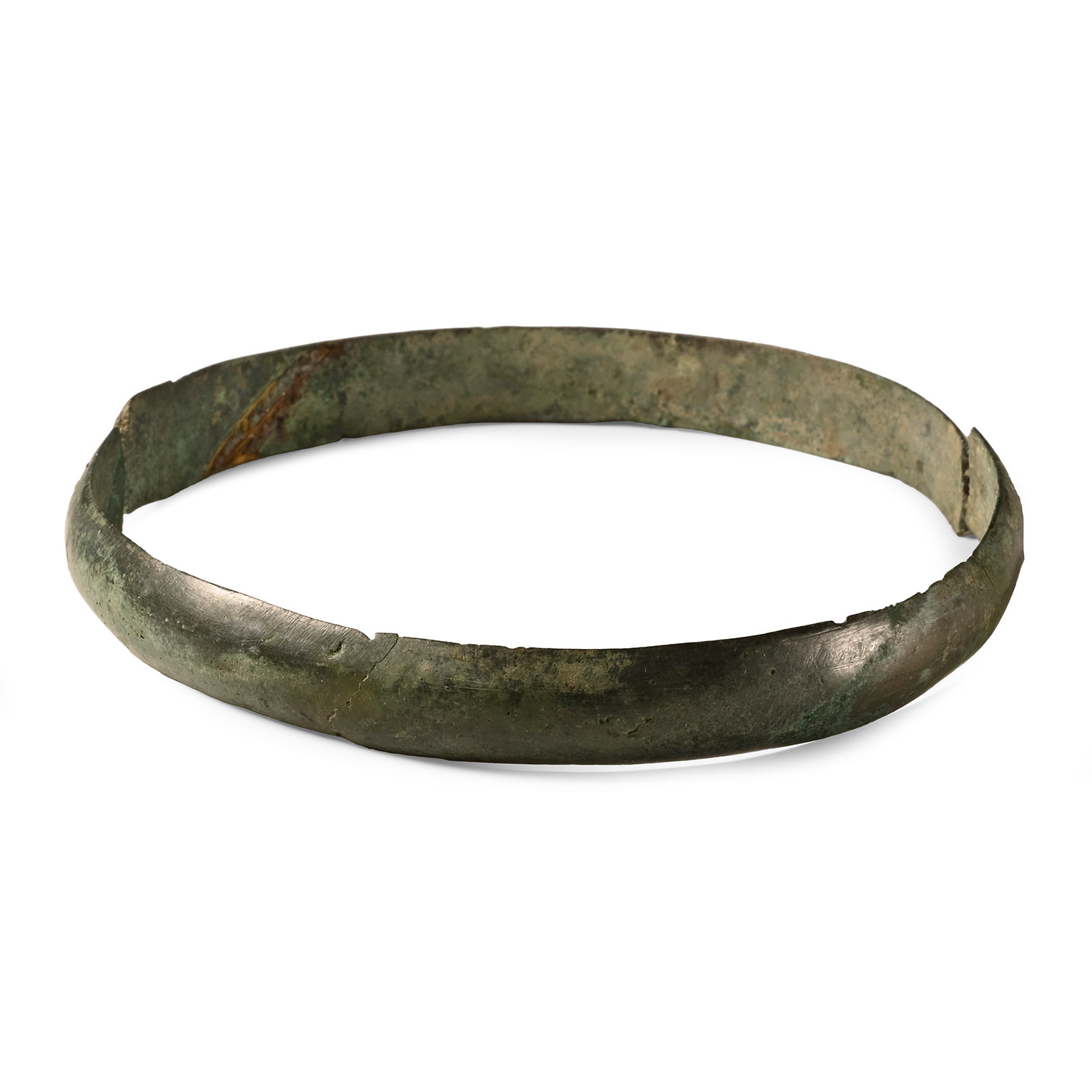 European Bronze Age Armlet