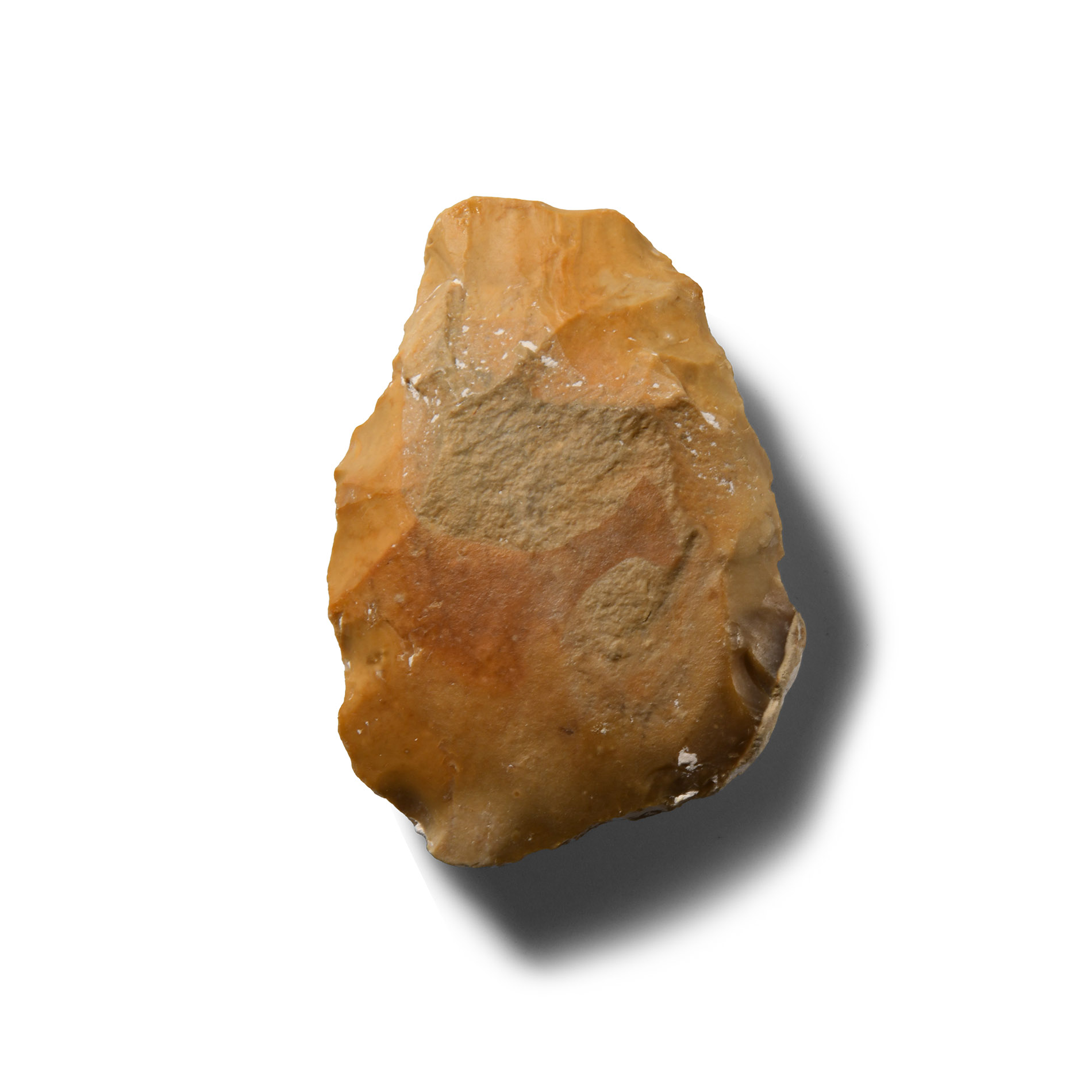 Stone Age Twydall Flint Tool
