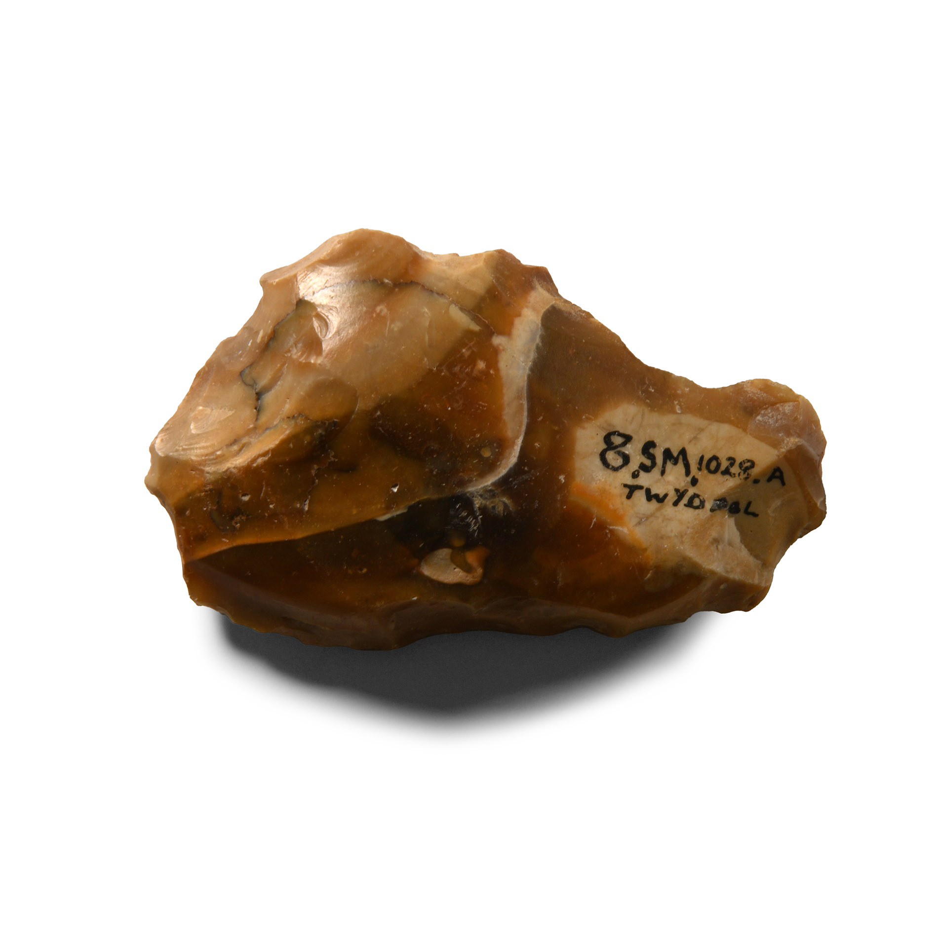 Stone Age Twydall Flint Tool