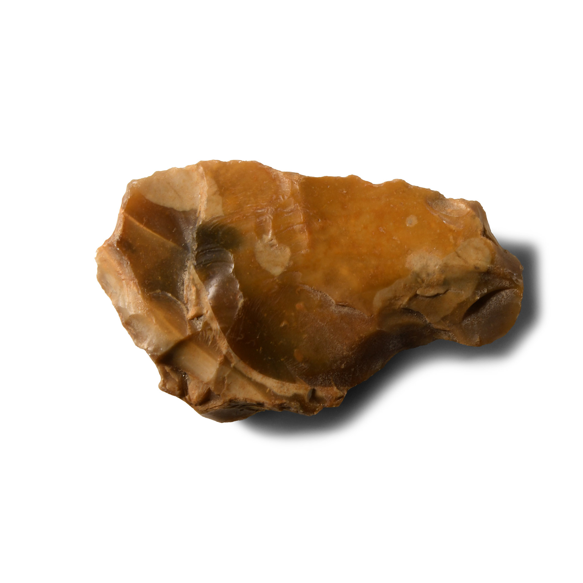Stone Age Twydall Flint Tool