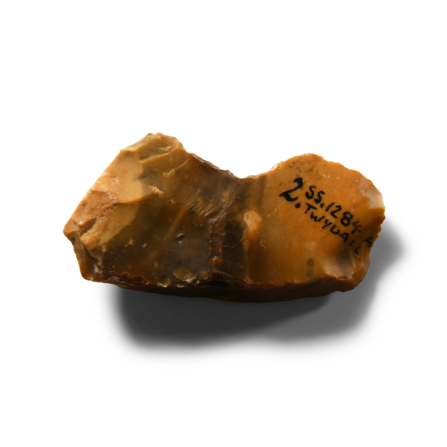 Stone Age Twydall Flint Tool