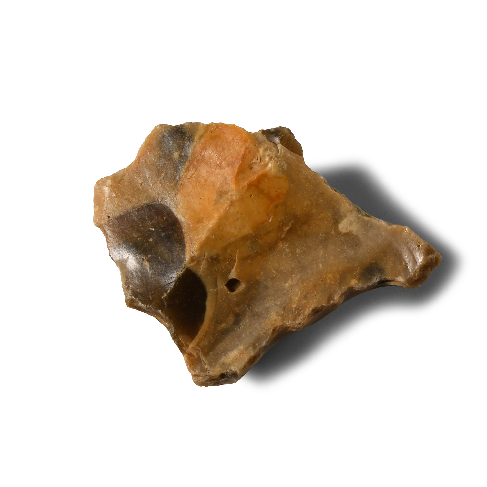 Stone Age Twydall Flint Tool