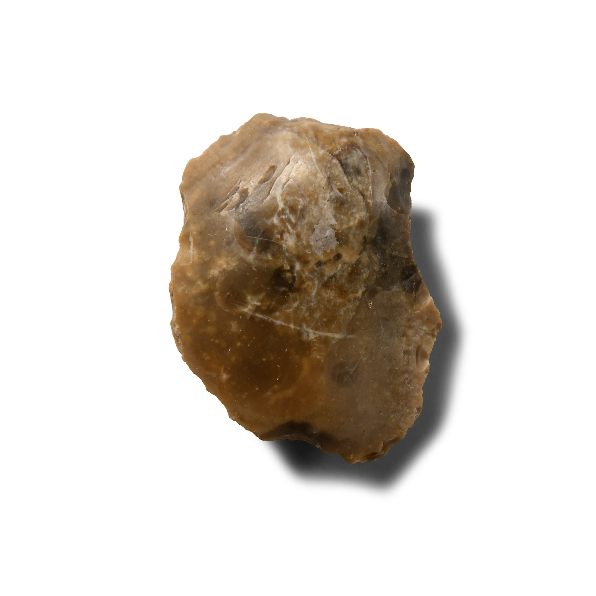Stone Age Twydall Flint Tool