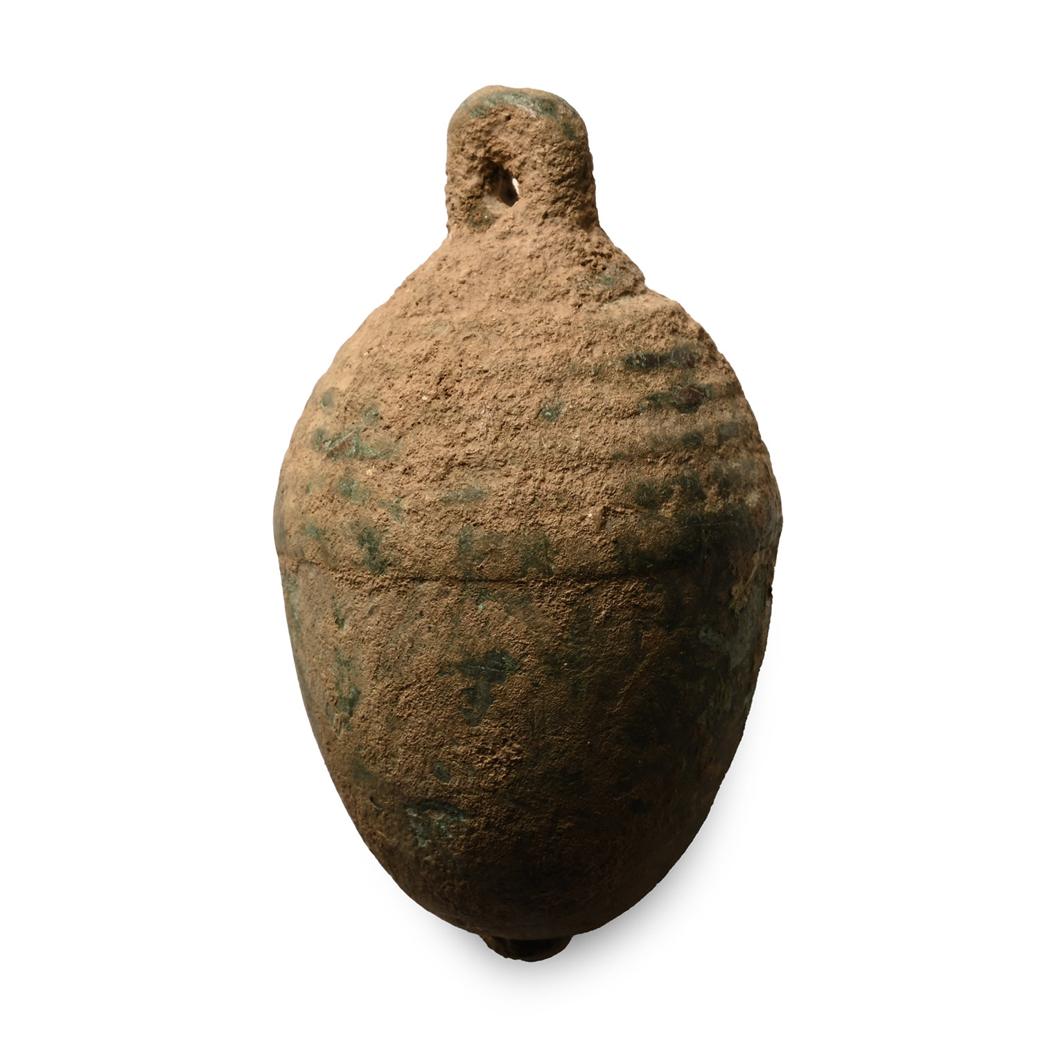Roman Mason's Acorn-Shaped Plumb Bob Weight
