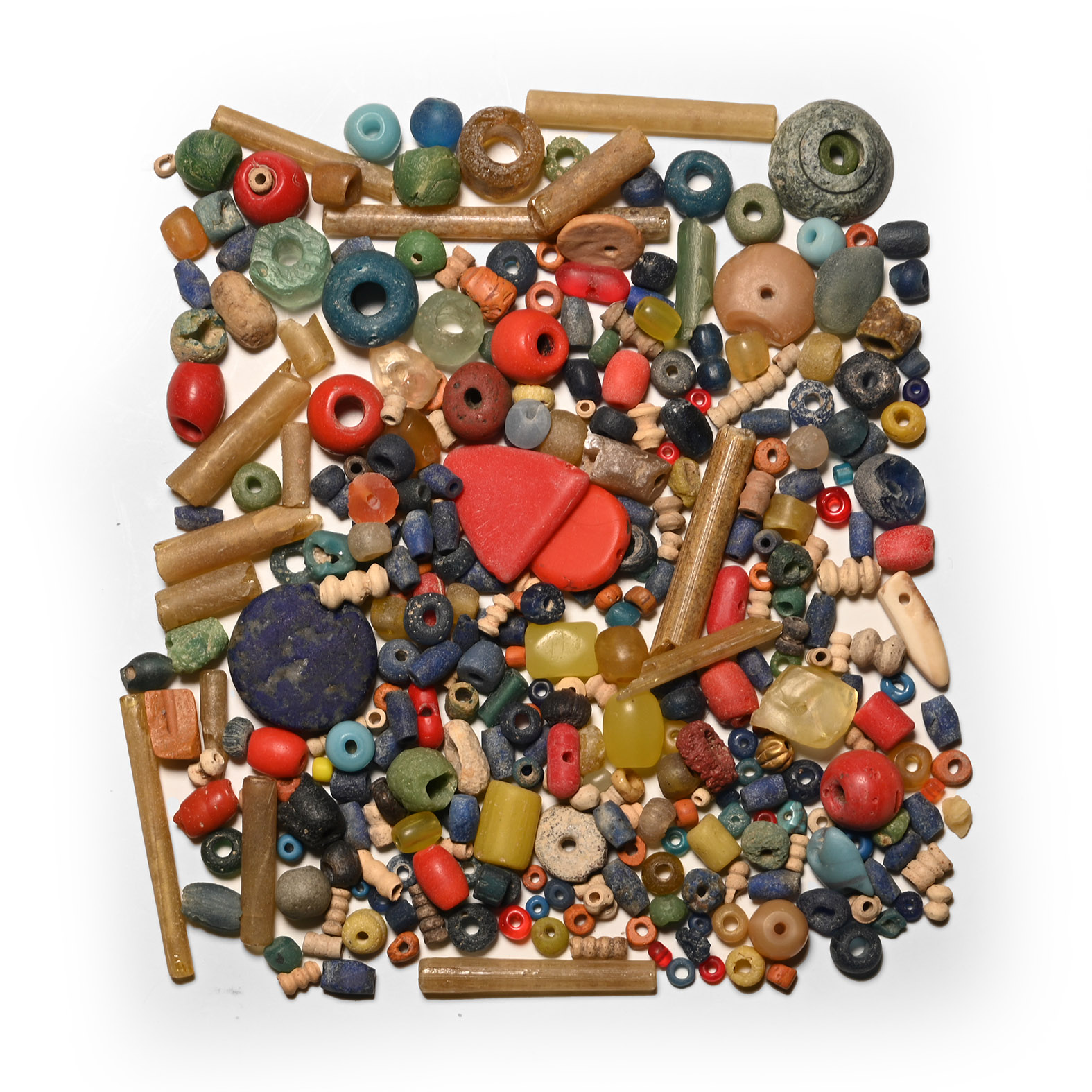 Ancient Bead Group