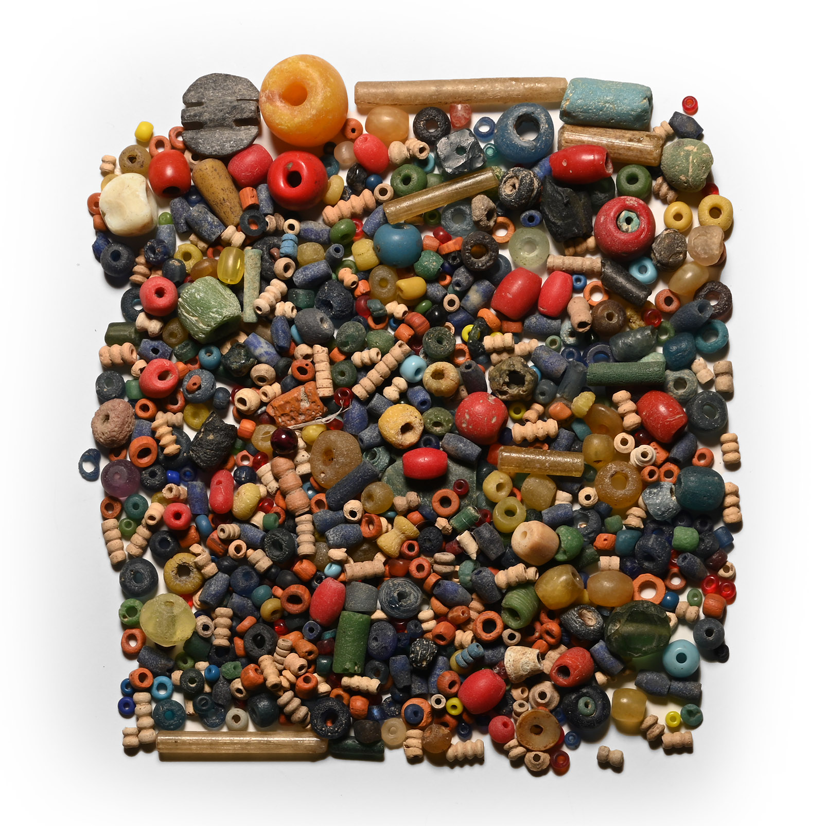 Ancient Bead Group