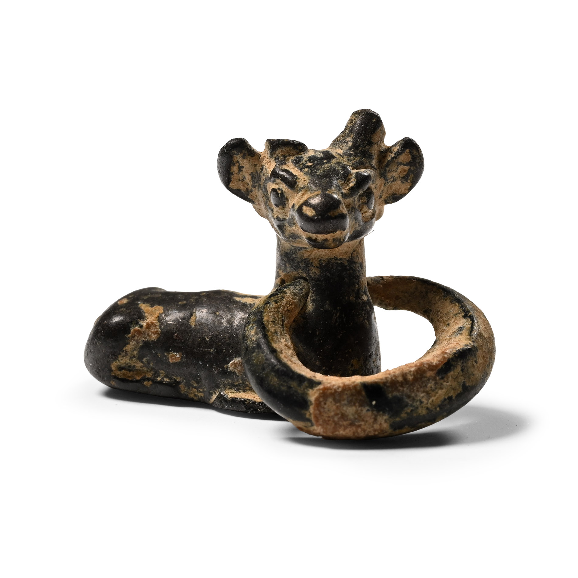 Syro-Phoenician Two Shekel Deer Weight