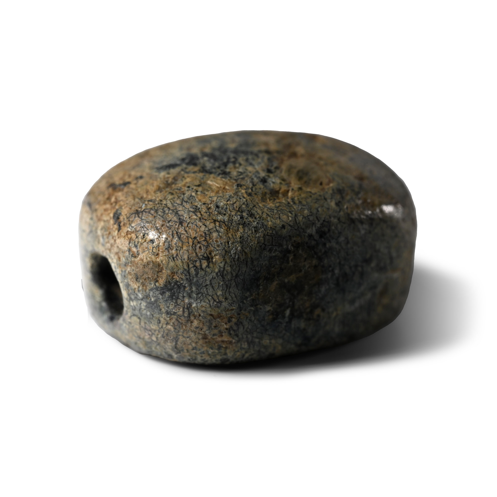Western Asiatic Inscribed Seal Matrix