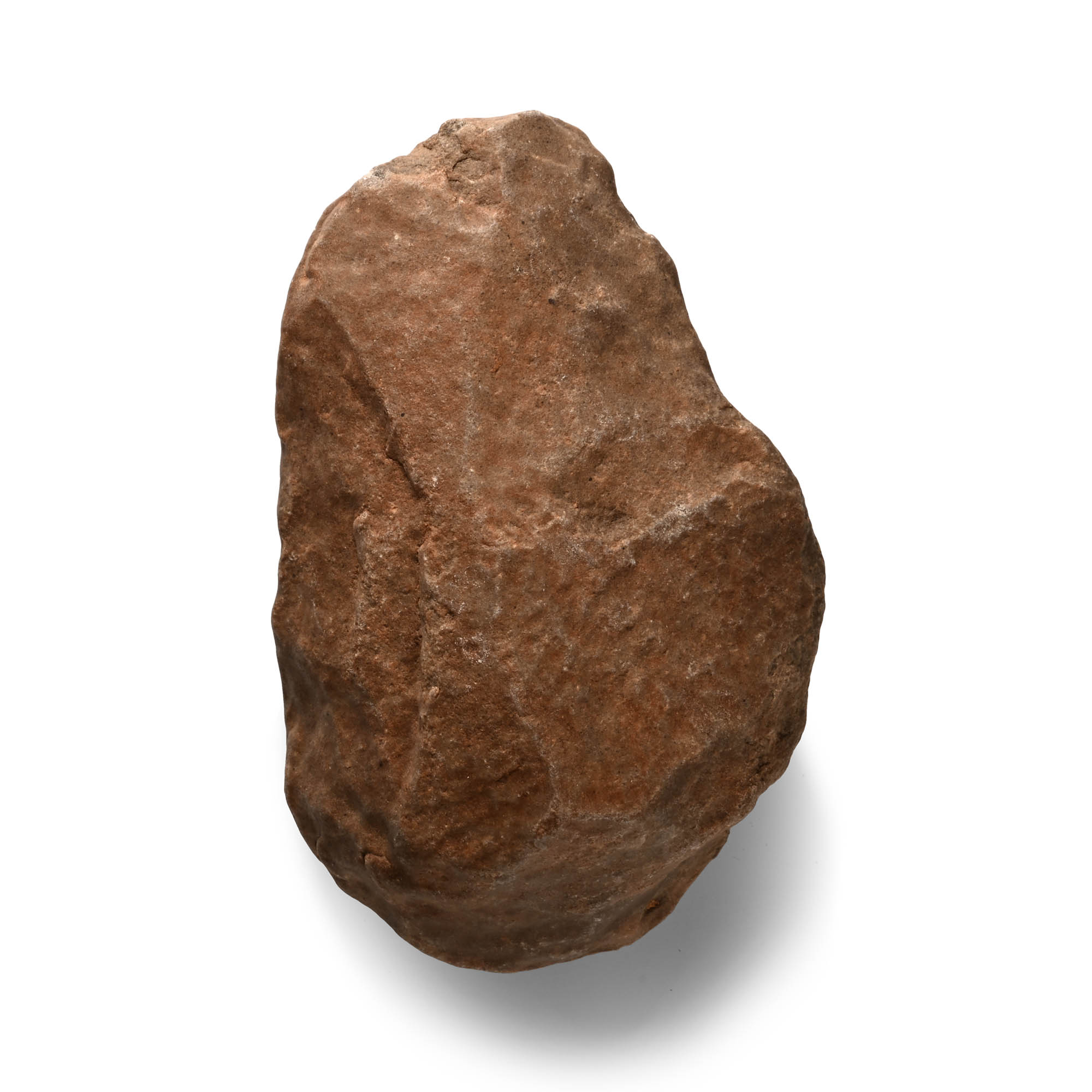 Stone Age Hand Axe