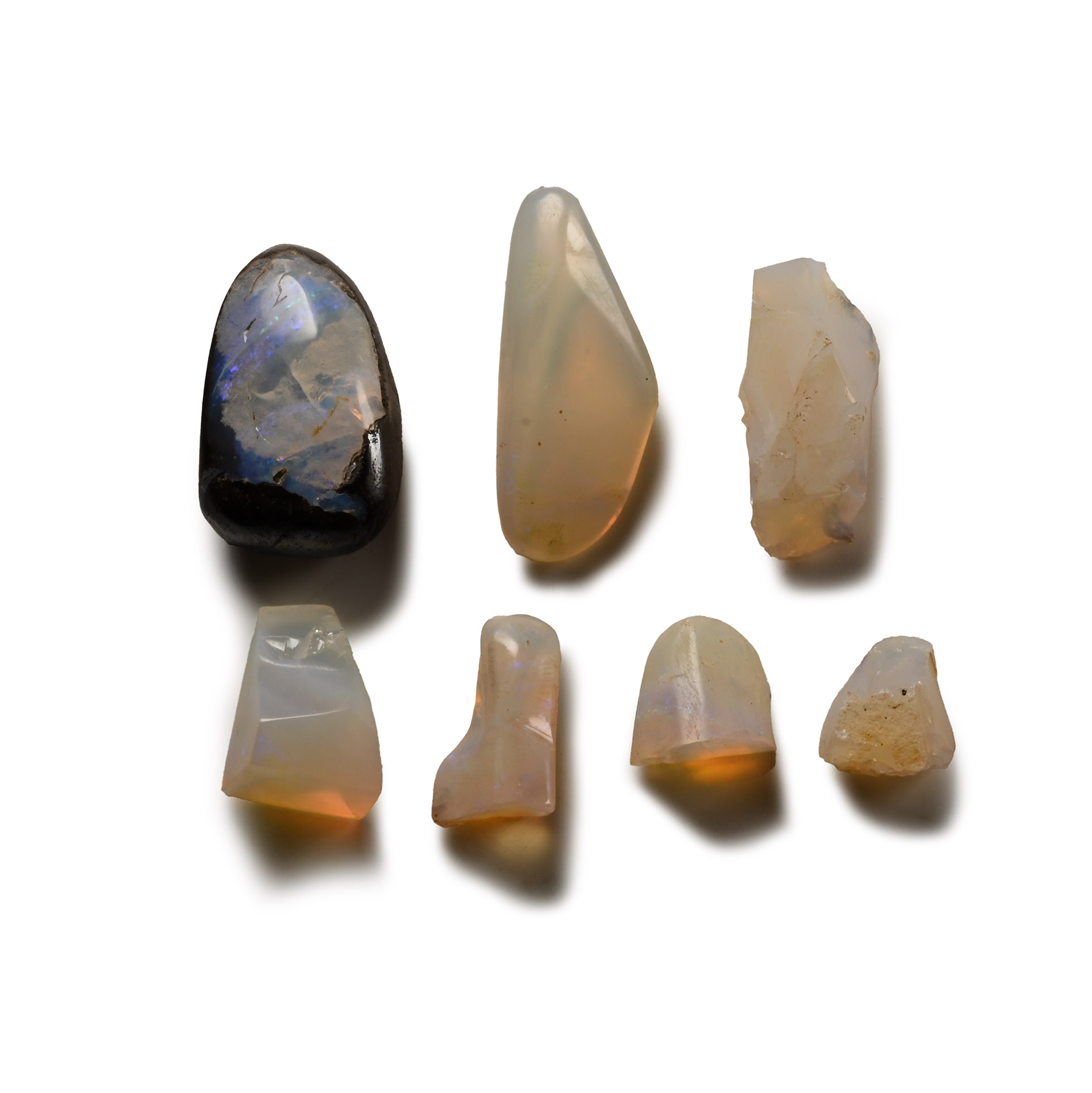 Australian Opal Group