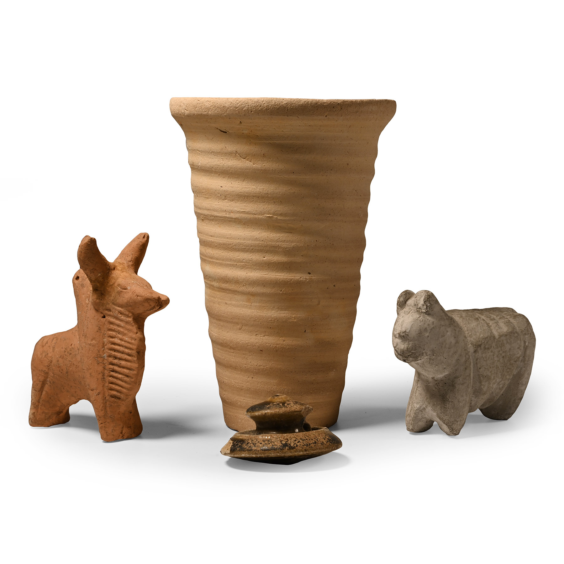 Reproduction Artefact Group
