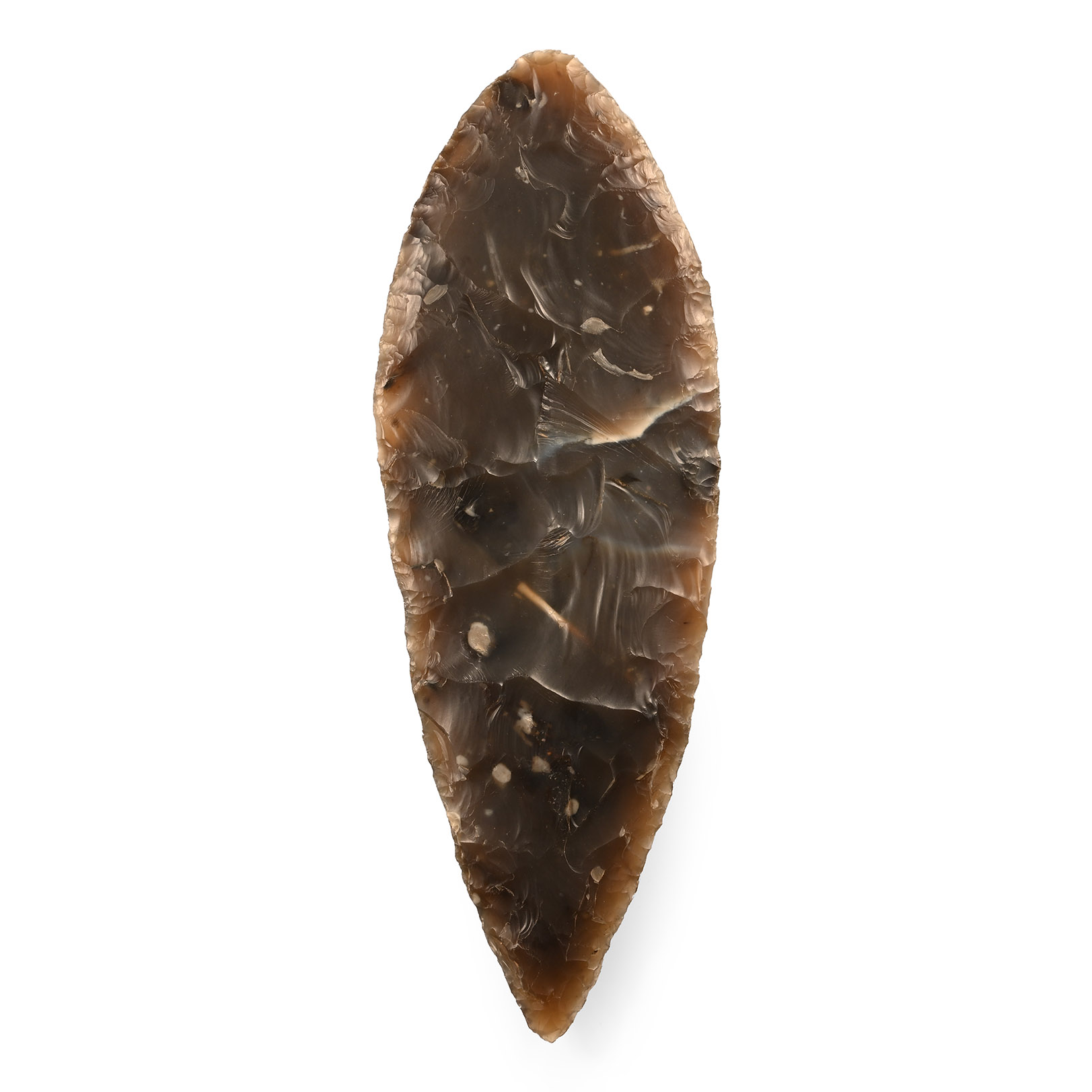 Reproduction Native American Stone Knife