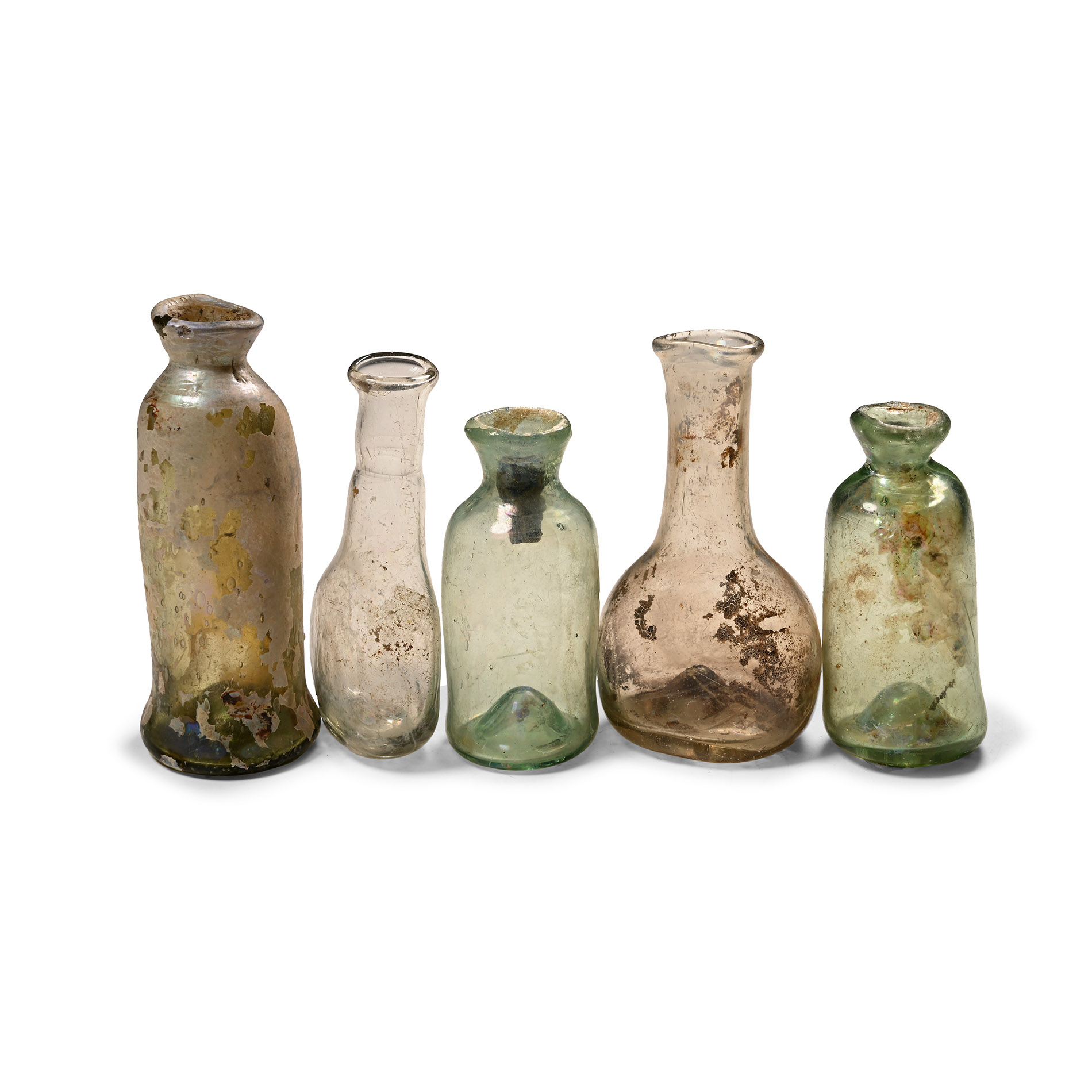 Western Asiatic Glass Vessel Group