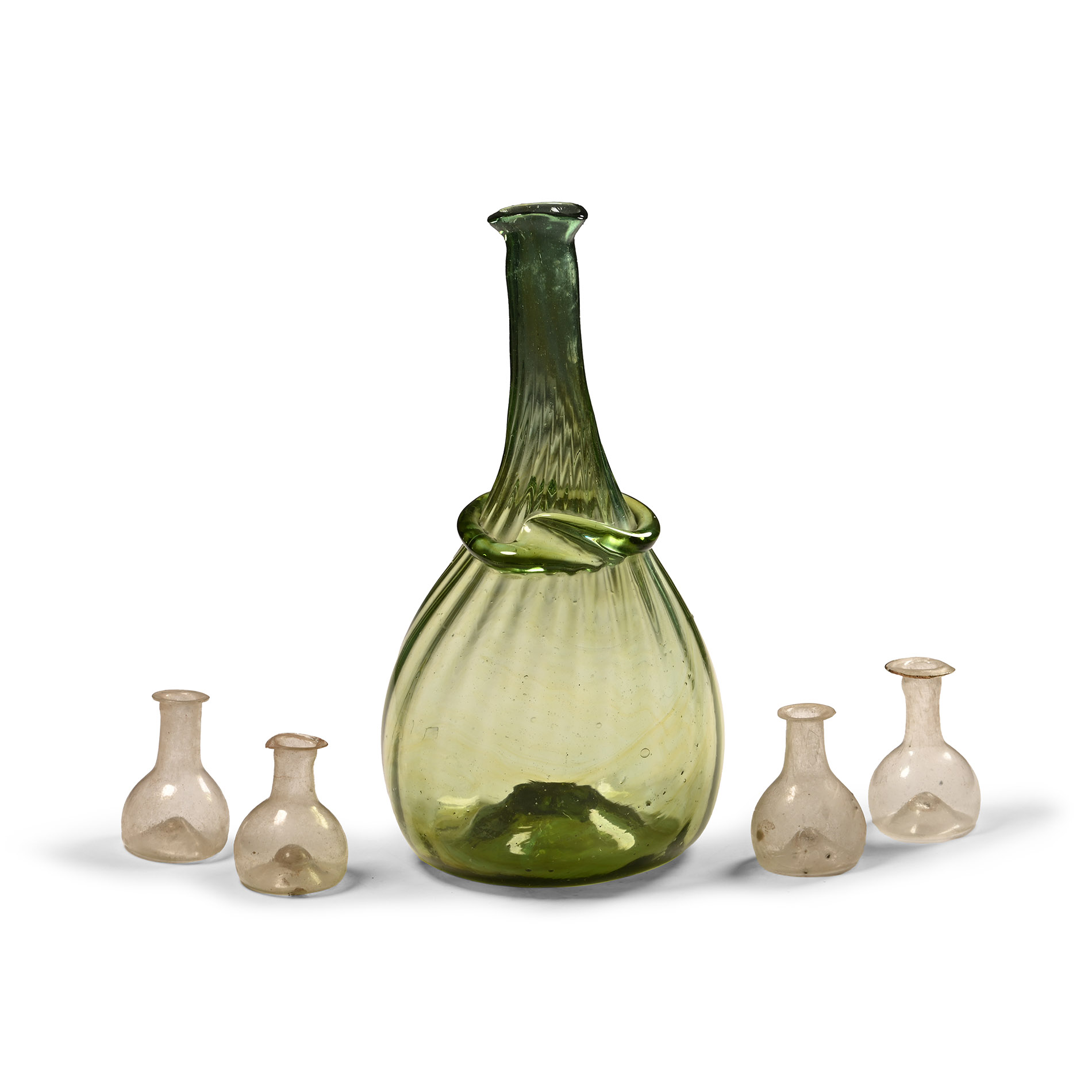Glass Vessel Group