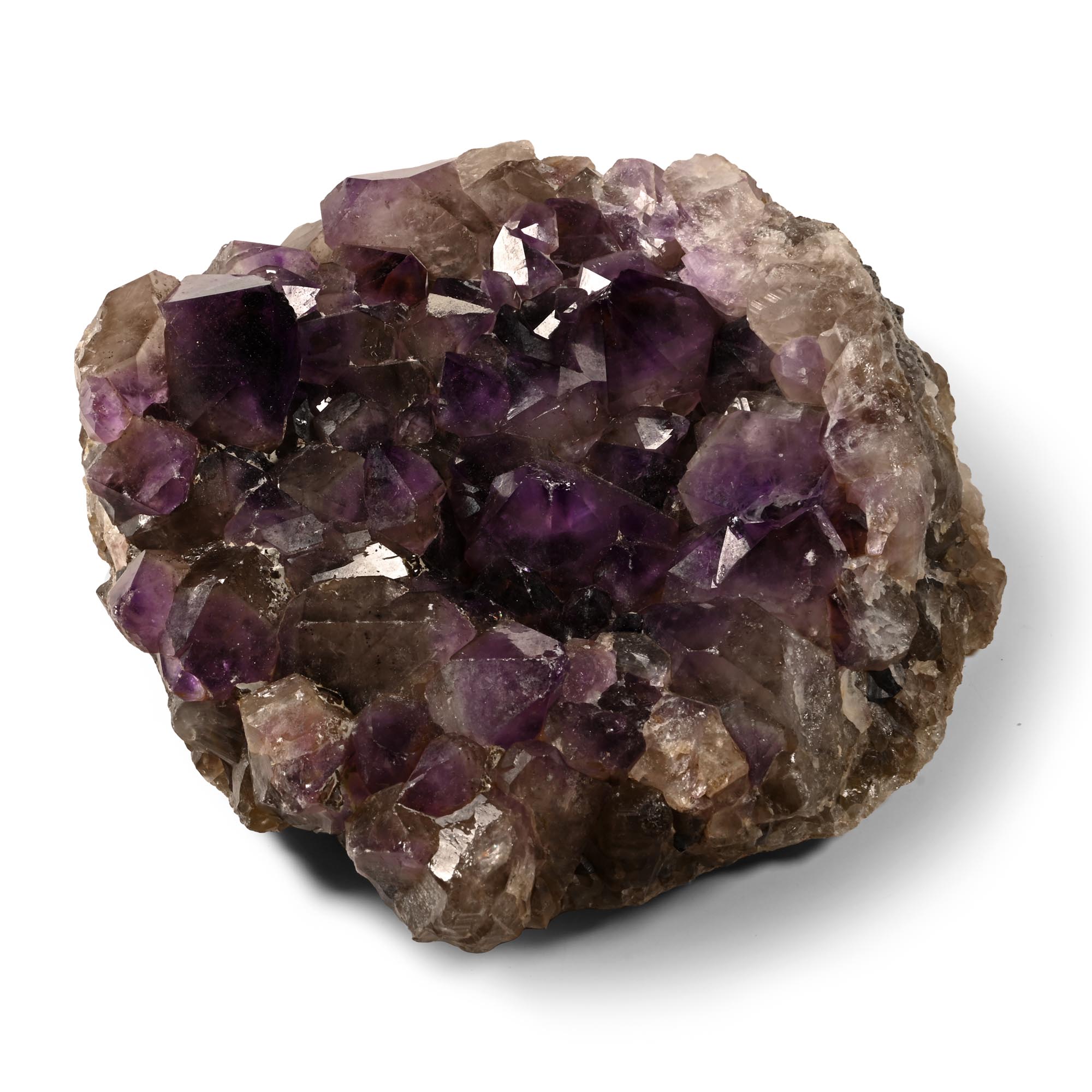 Australian Amethyst from Wyloo Station