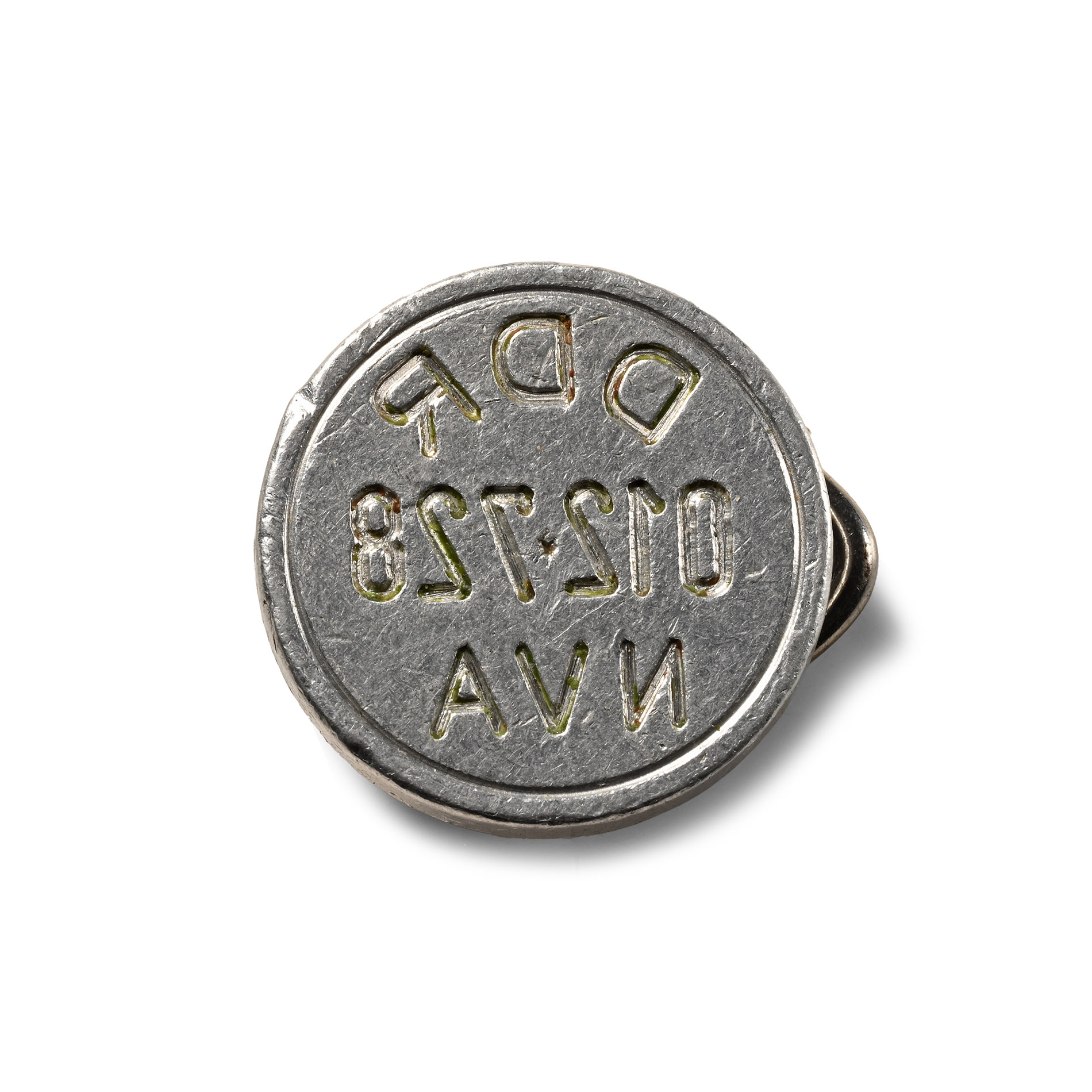 East German (DDR) Army Seal
