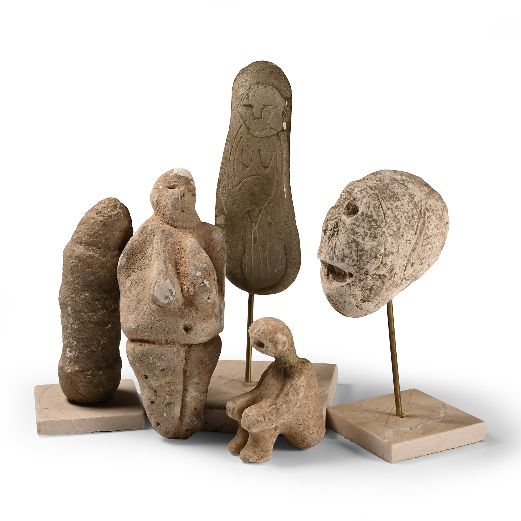 Stone Idol Group