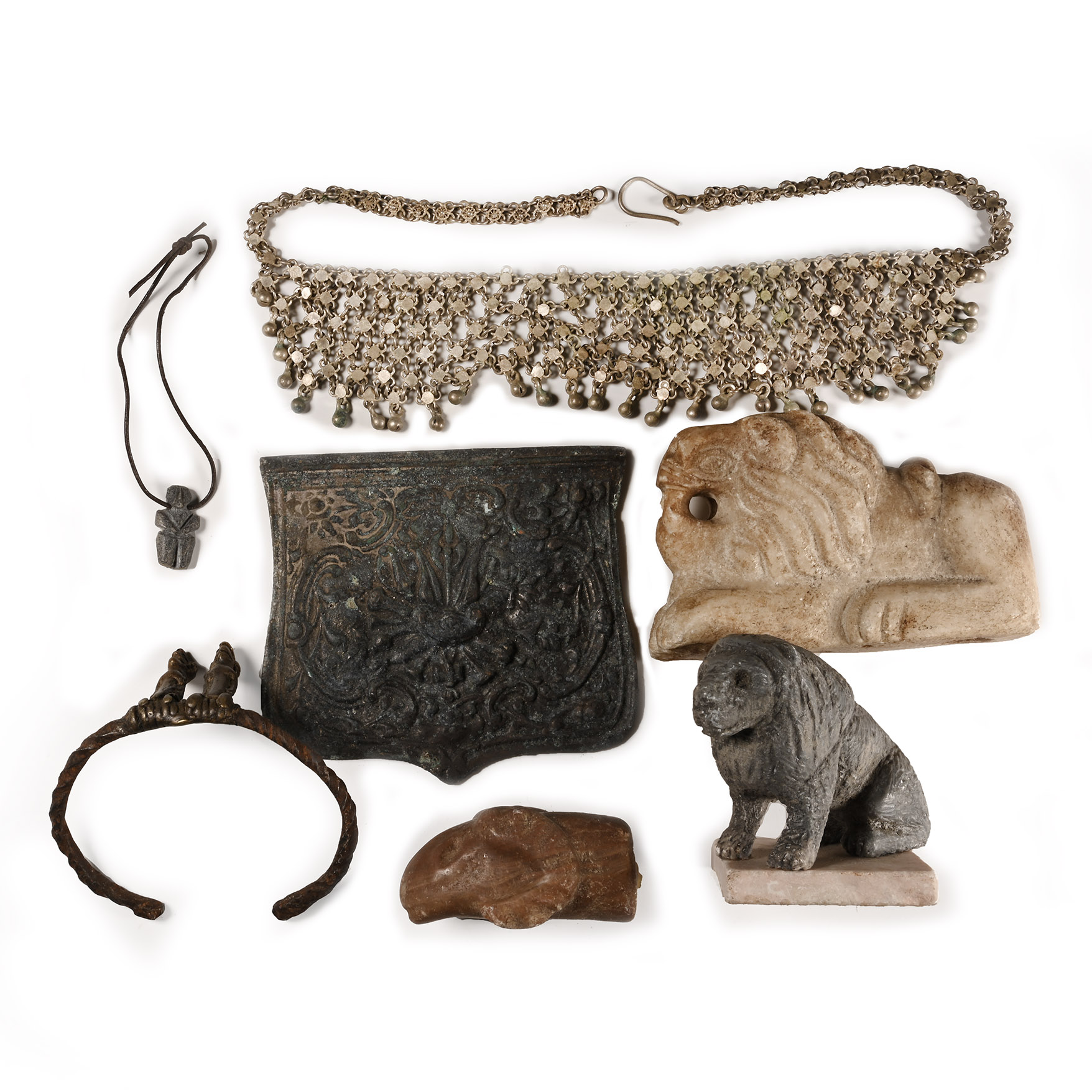 Stone and Other Artefact Group