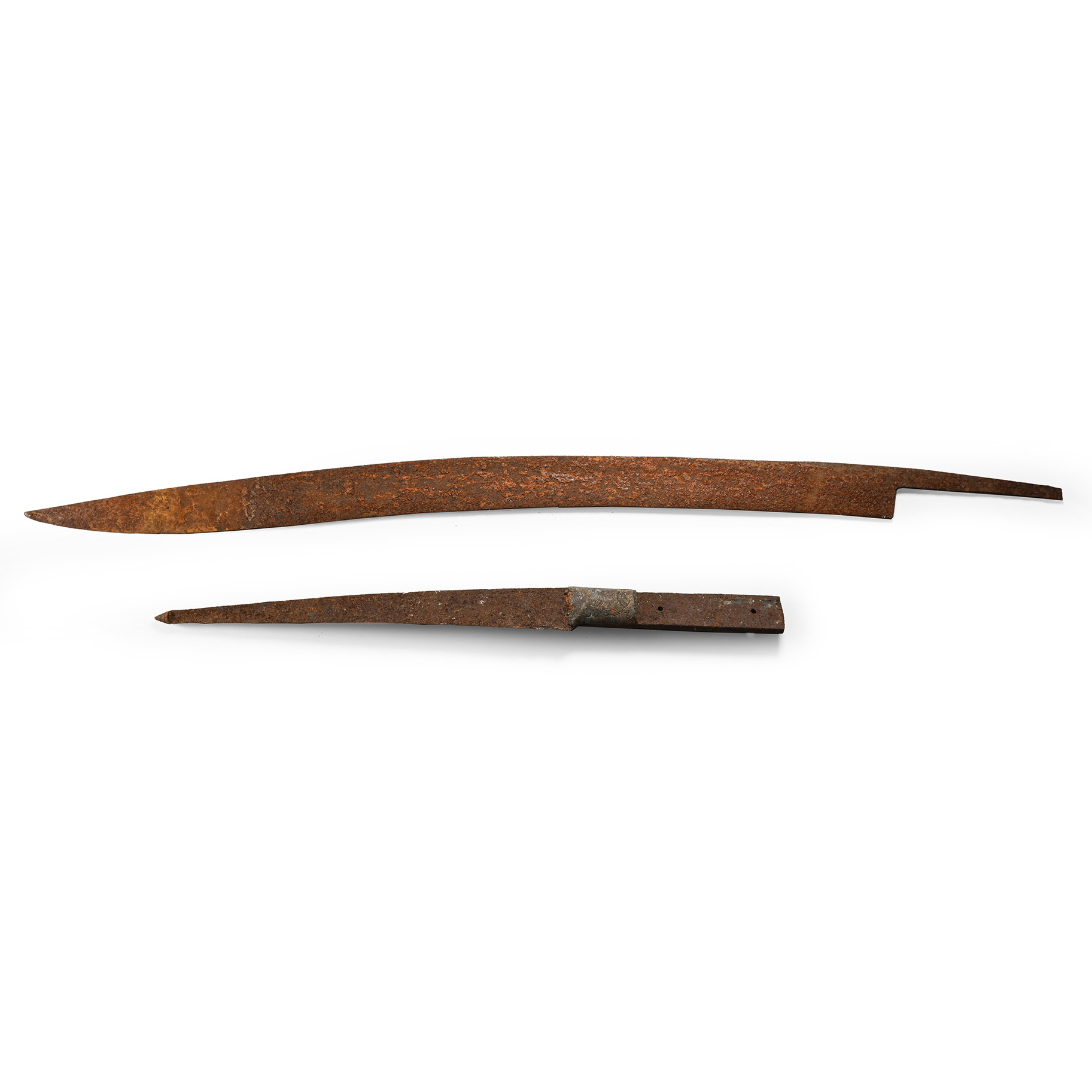 Iron Dagger and Sabre Group