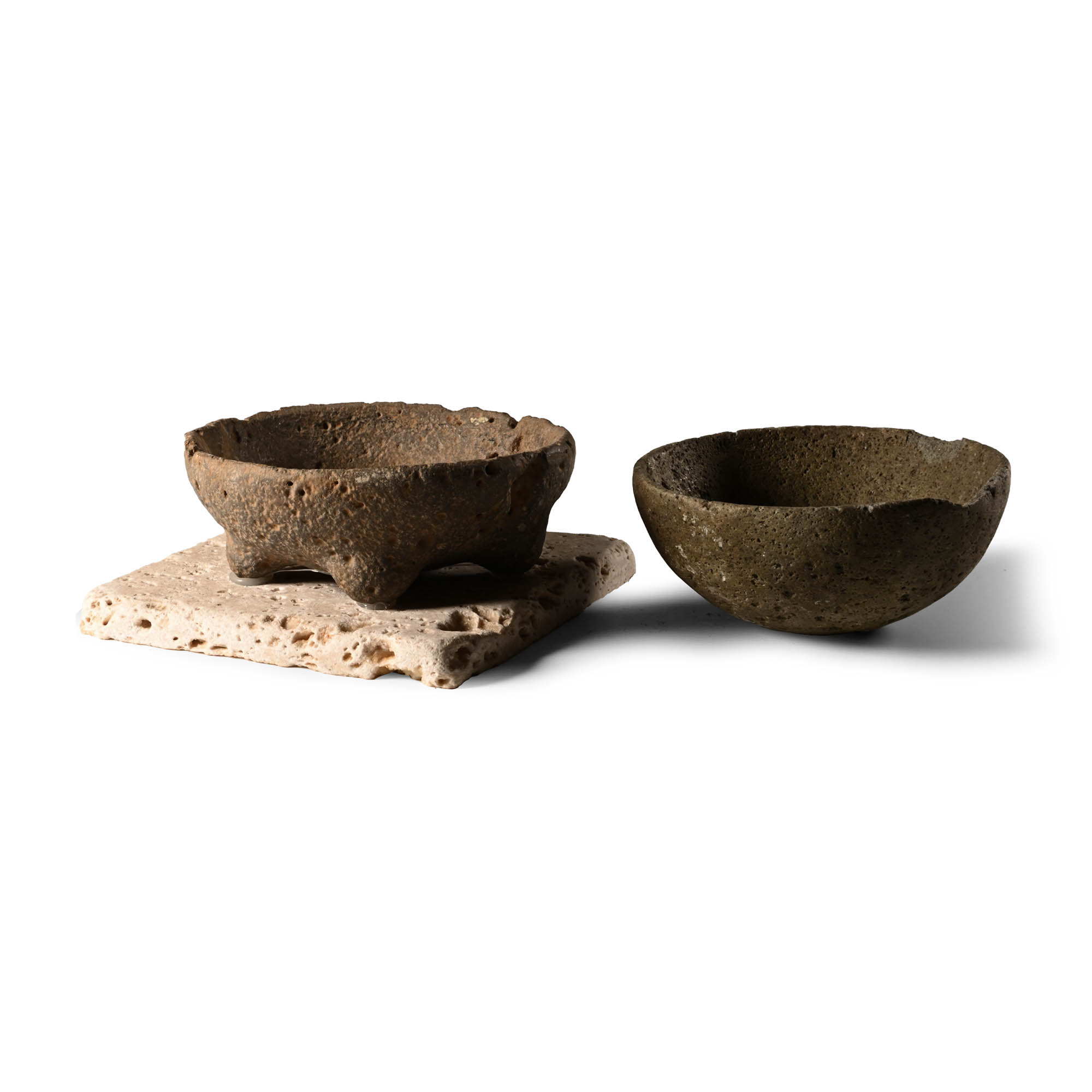 Western Asiatic Stone Bowl Group