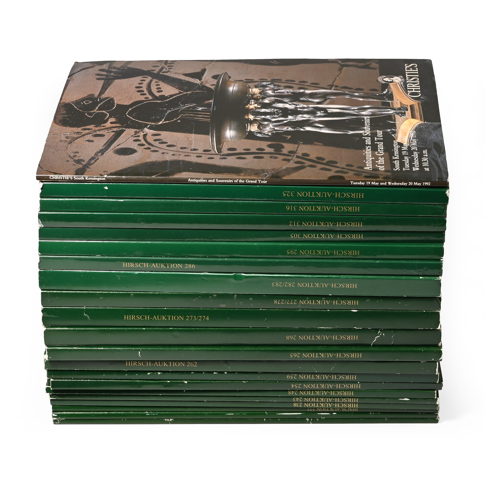 Archaeological Catalogue Group